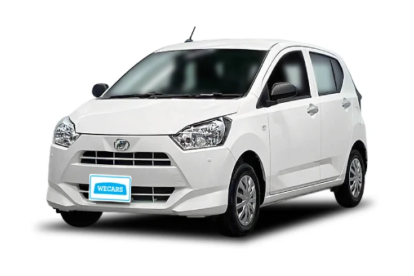 ボディタイプ特集（軽自動車・SUV/クロカン・ミニバン） ｜WECARS