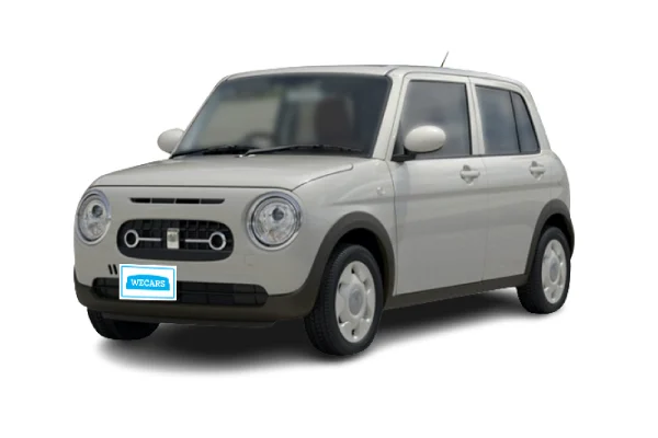 ボディタイプ特集（軽自動車・SUV/クロカン・ミニバン） ｜WECARS