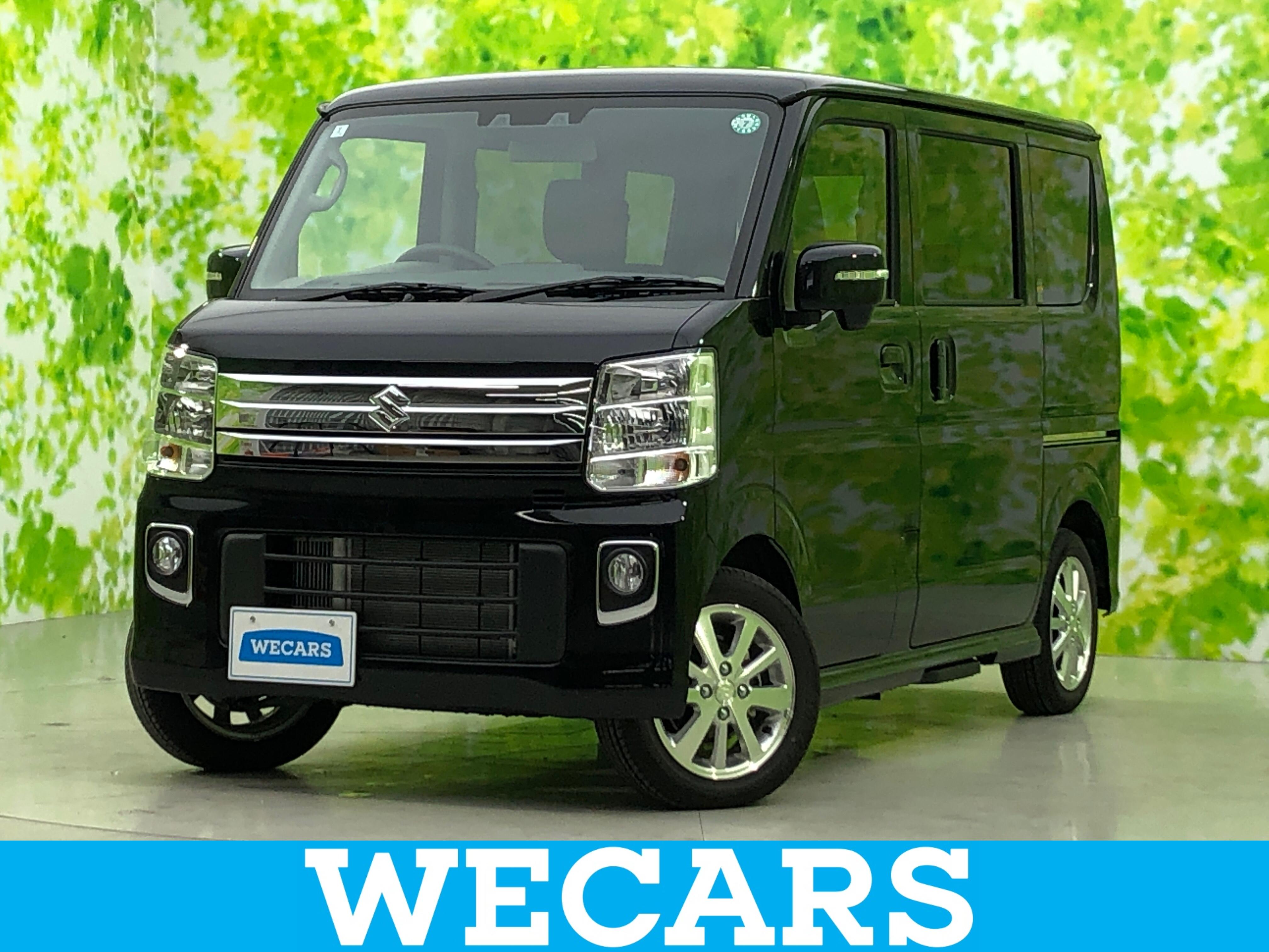 クルマを探す｜WECARS（ウィーカーズ）