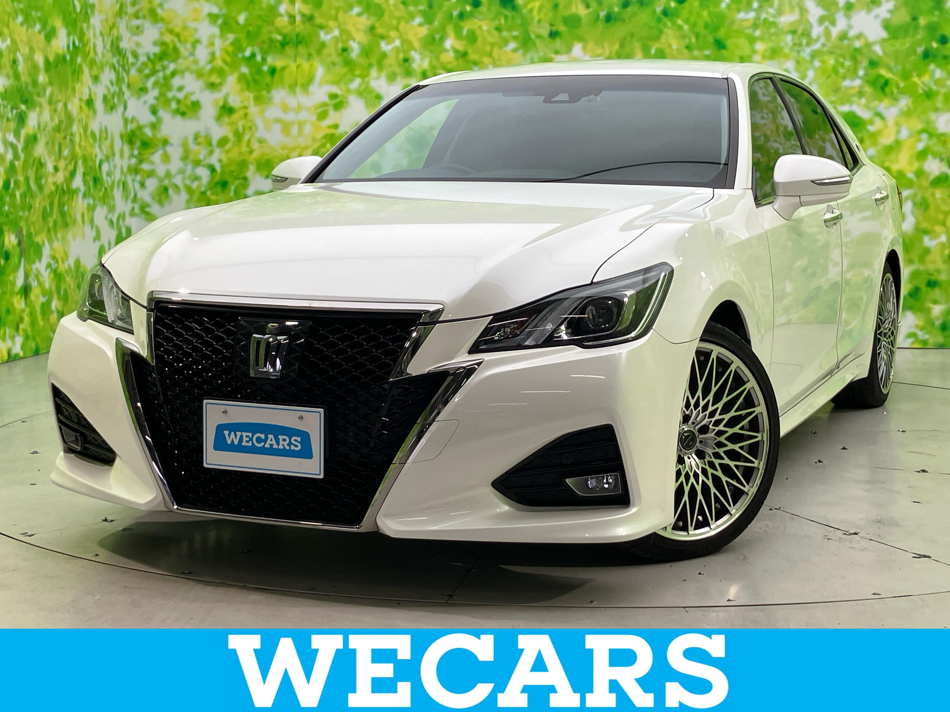 ランドクルーザー 250 ピンククラウンアスリート 2台 ランドクルーザー 250 ピンククラウンアスリート 2台 取材