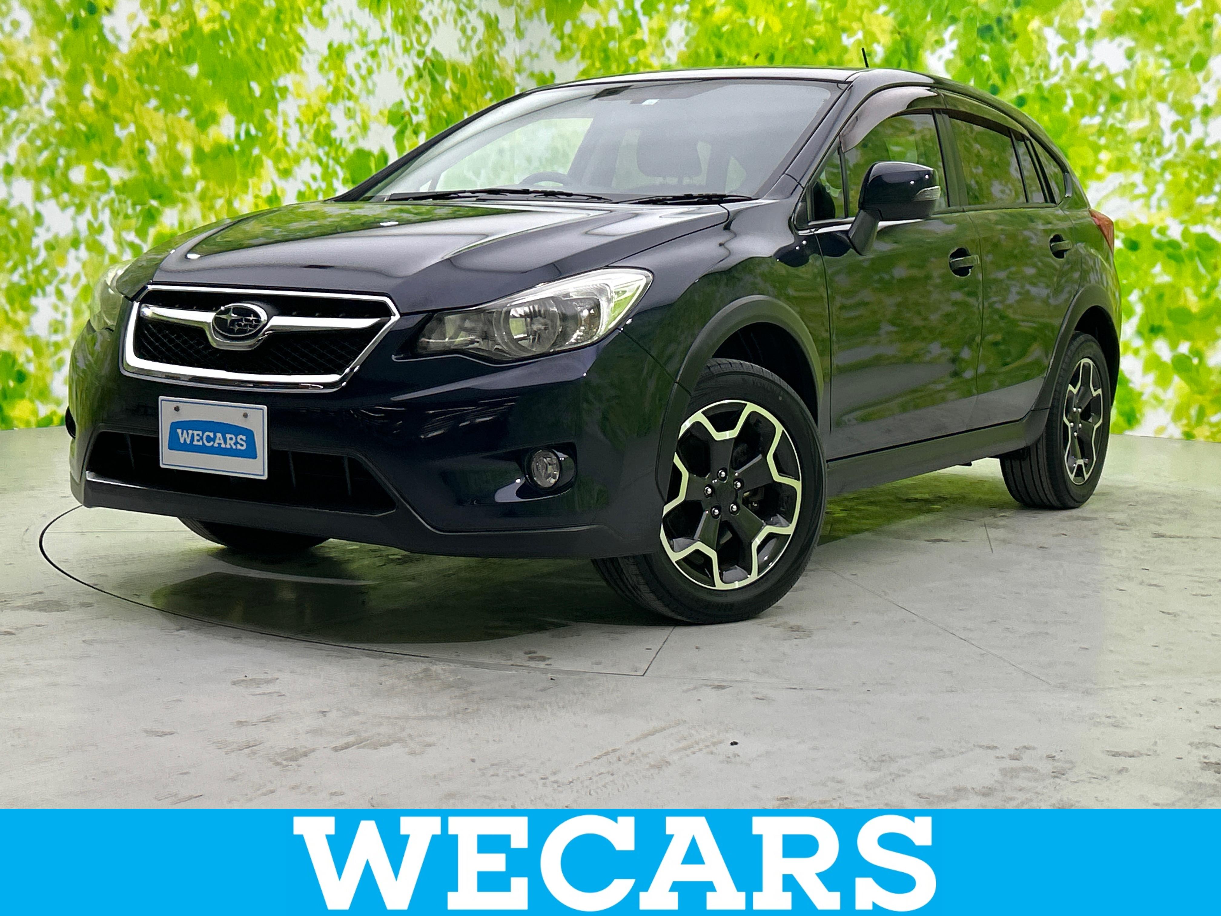 クルマを探す｜WECARS（ウィーカーズ）