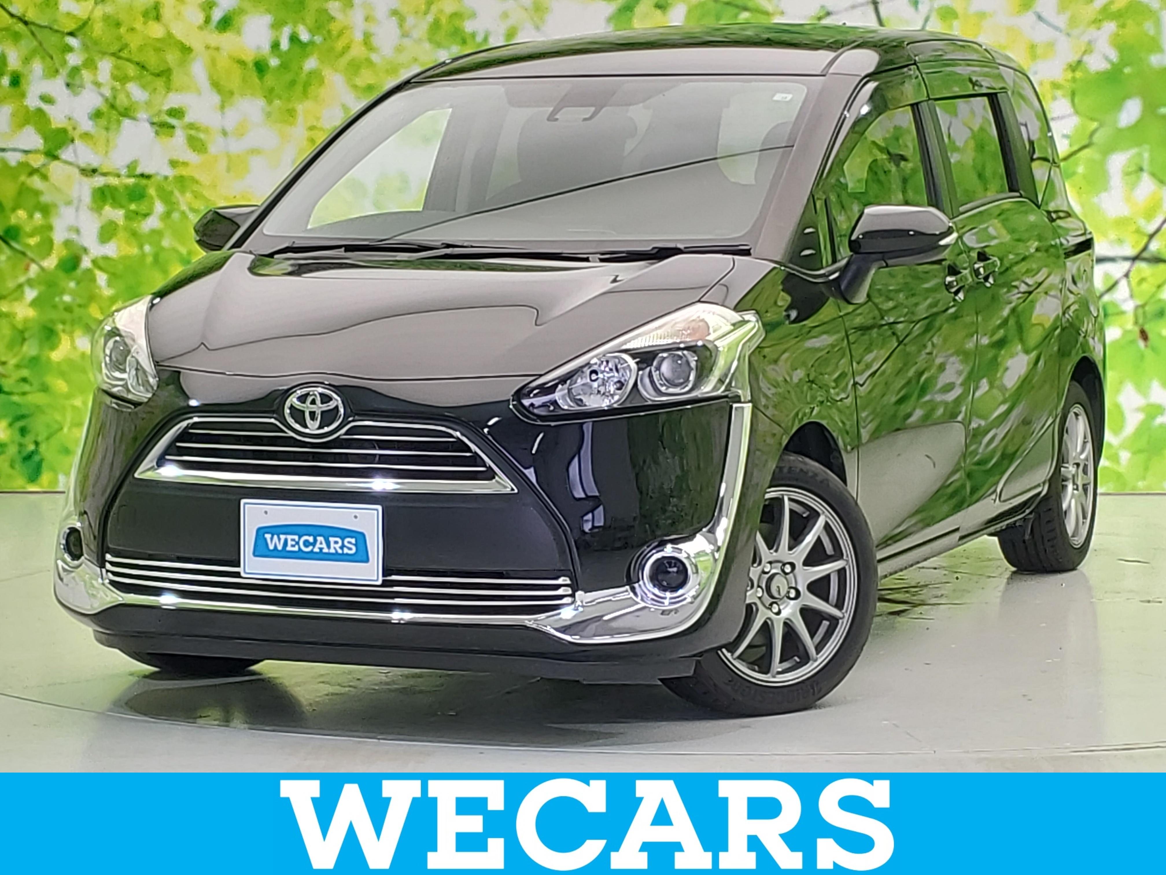 【新品未使用】シエンタ（170系前期）ラジエーターグリル（ブルー） 新品未使用】シエンタ（170系前期）ラジエーターグリル（ブルー