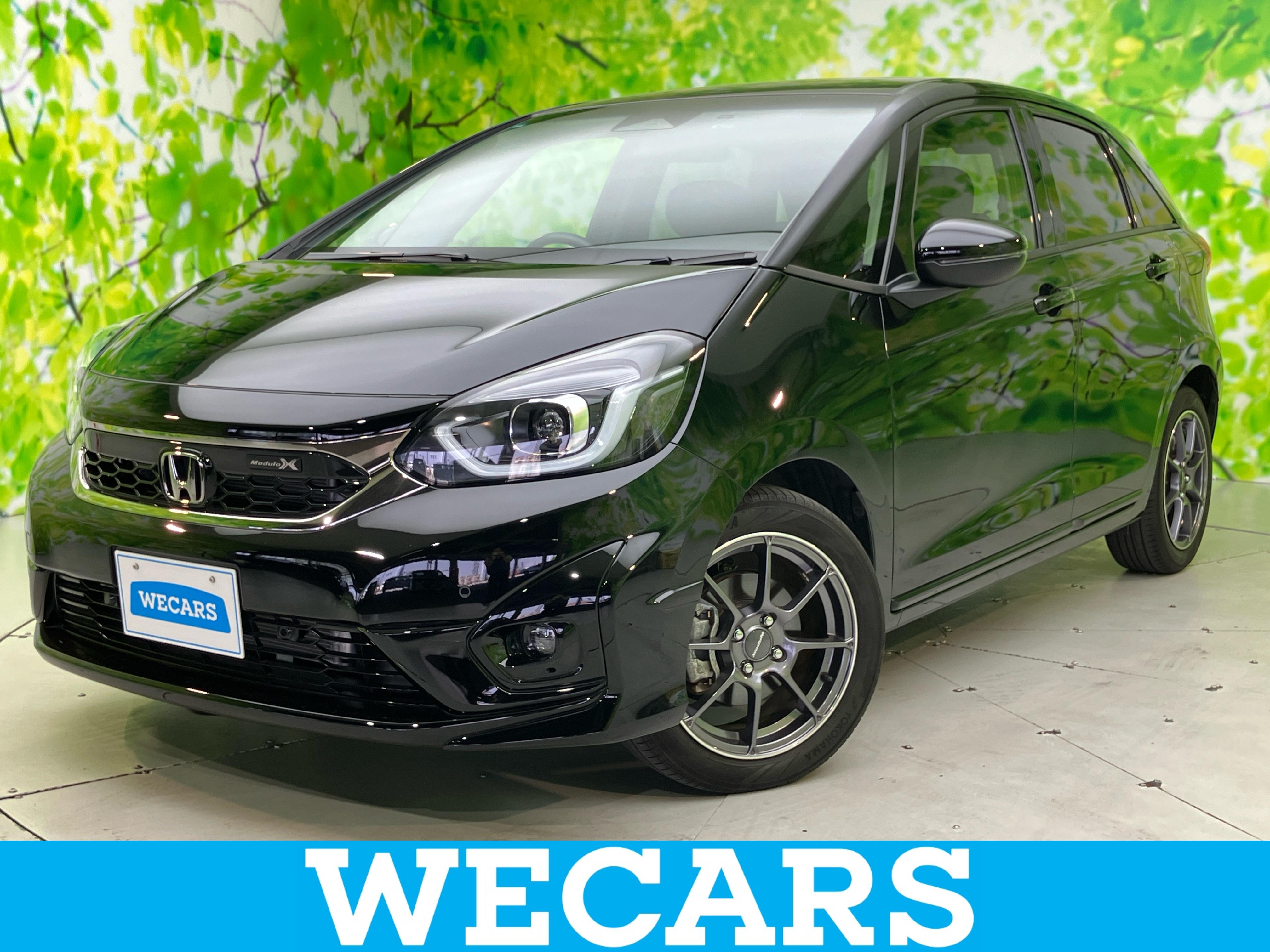 クルマを探す｜WECARS（ウィーカーズ）