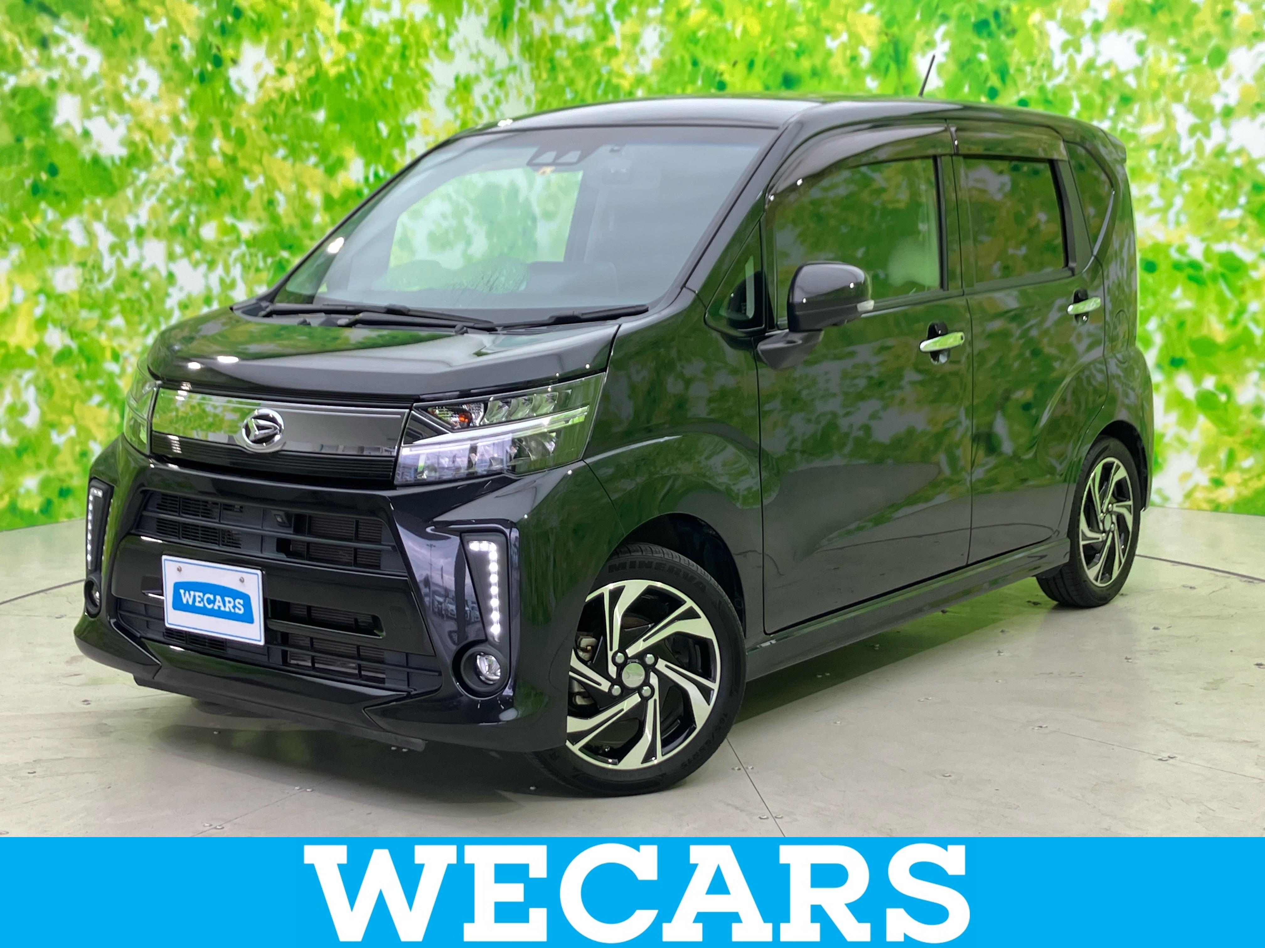 ダイハツ ムーヴ X スペシャル 4WD AT H22年 車検R7年8月26日 H.