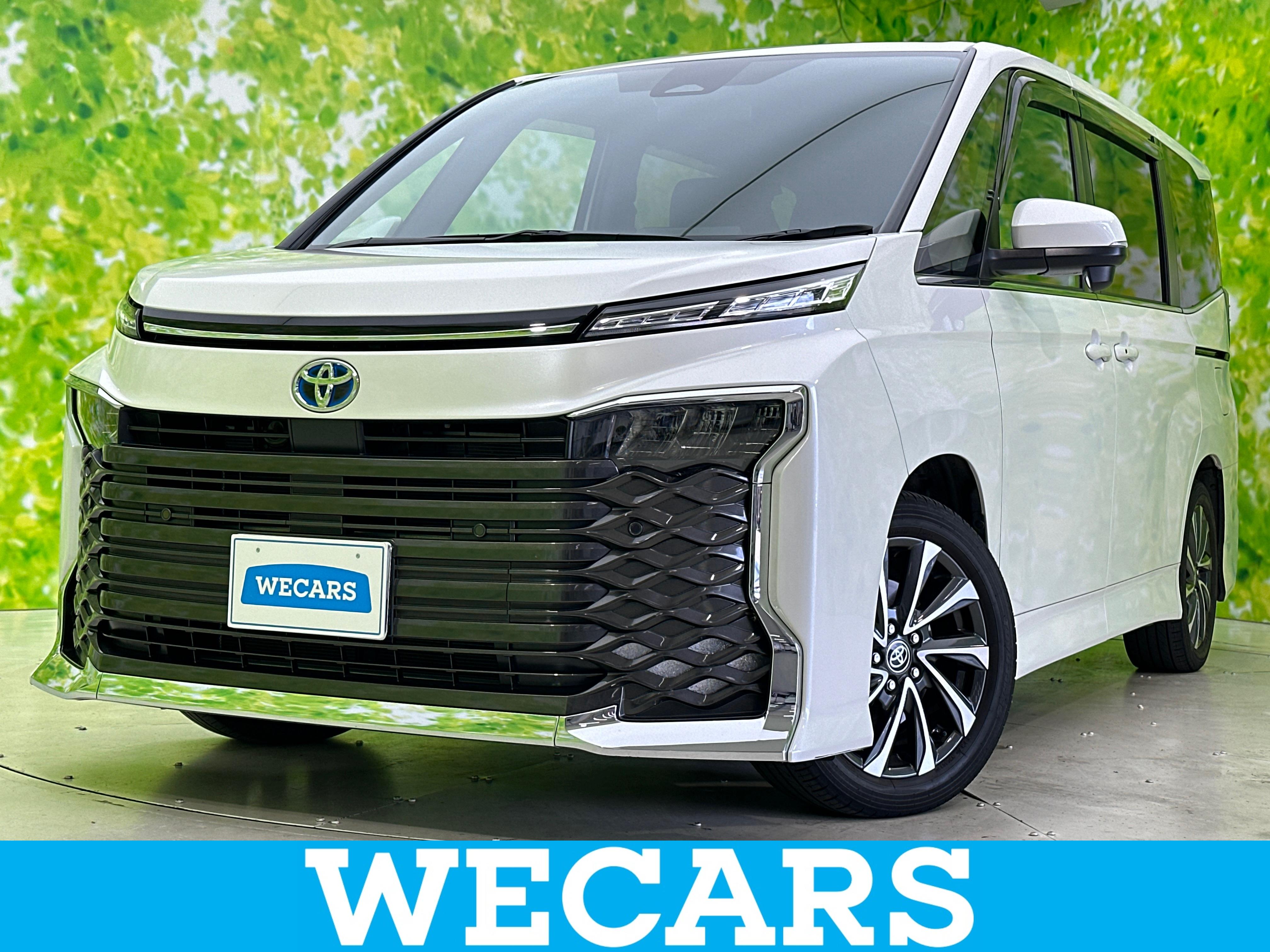 voxy【中古品】 Quest 64GB（トラベルケース付） クルマを探す｜WECARS（ウィーカーズ）