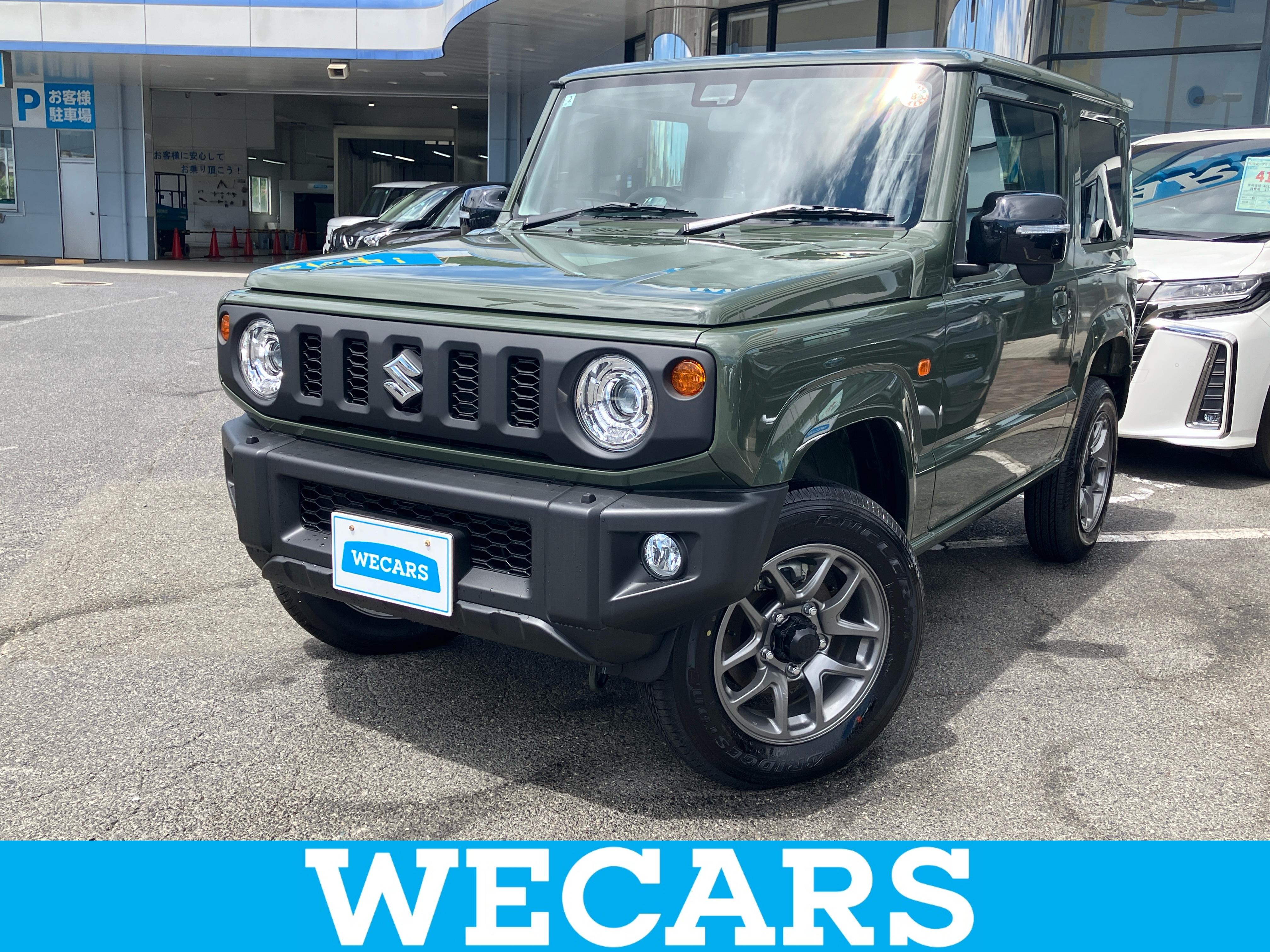 ◆送料込み◆ 【新品未使用】ジムニー ブルーグレー ◇送料込み◇ 【新品未使用】ジムニー ブルーグレー ジムニー