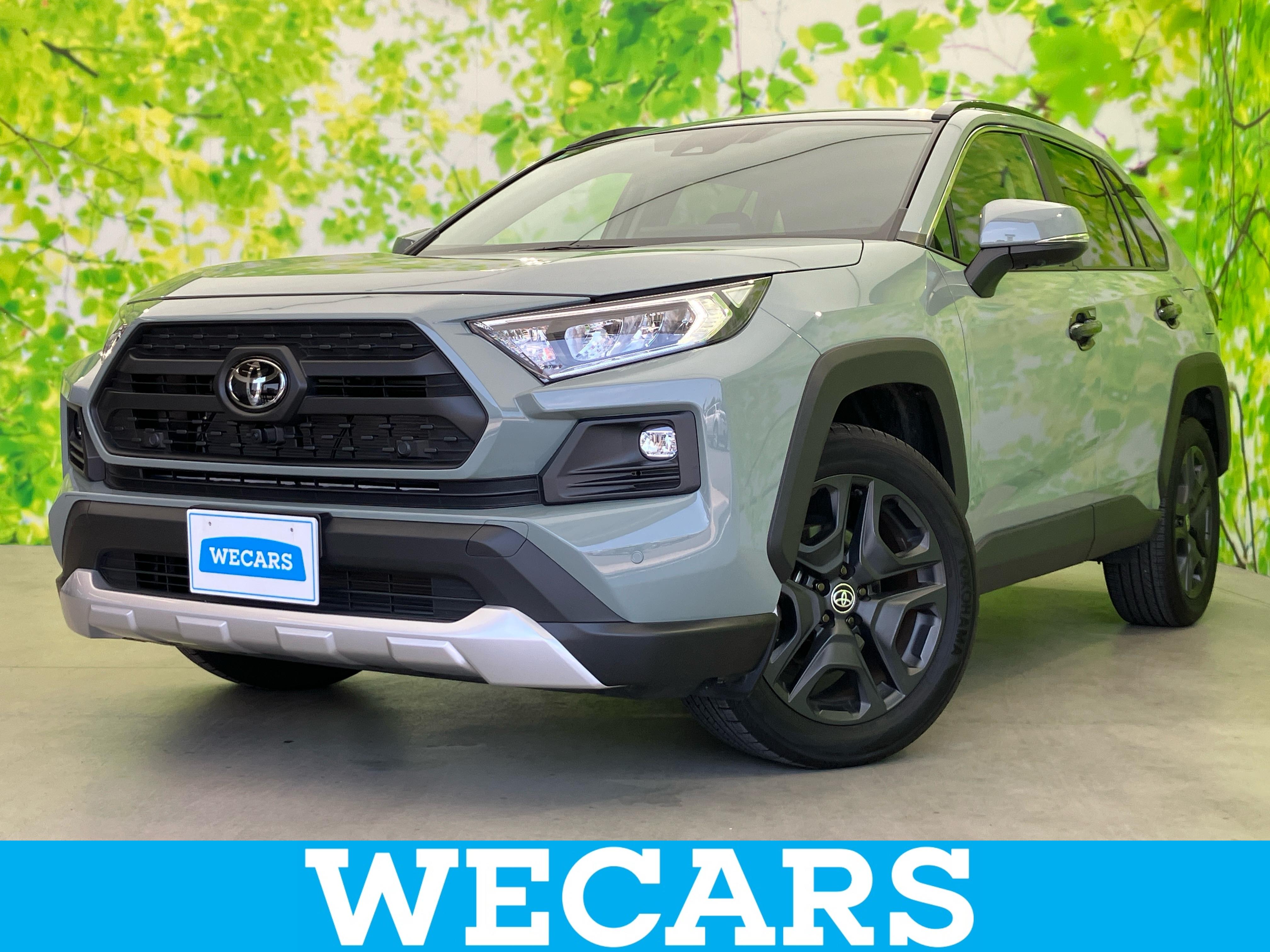 クルマを探す｜WECARS（ウィーカーズ）