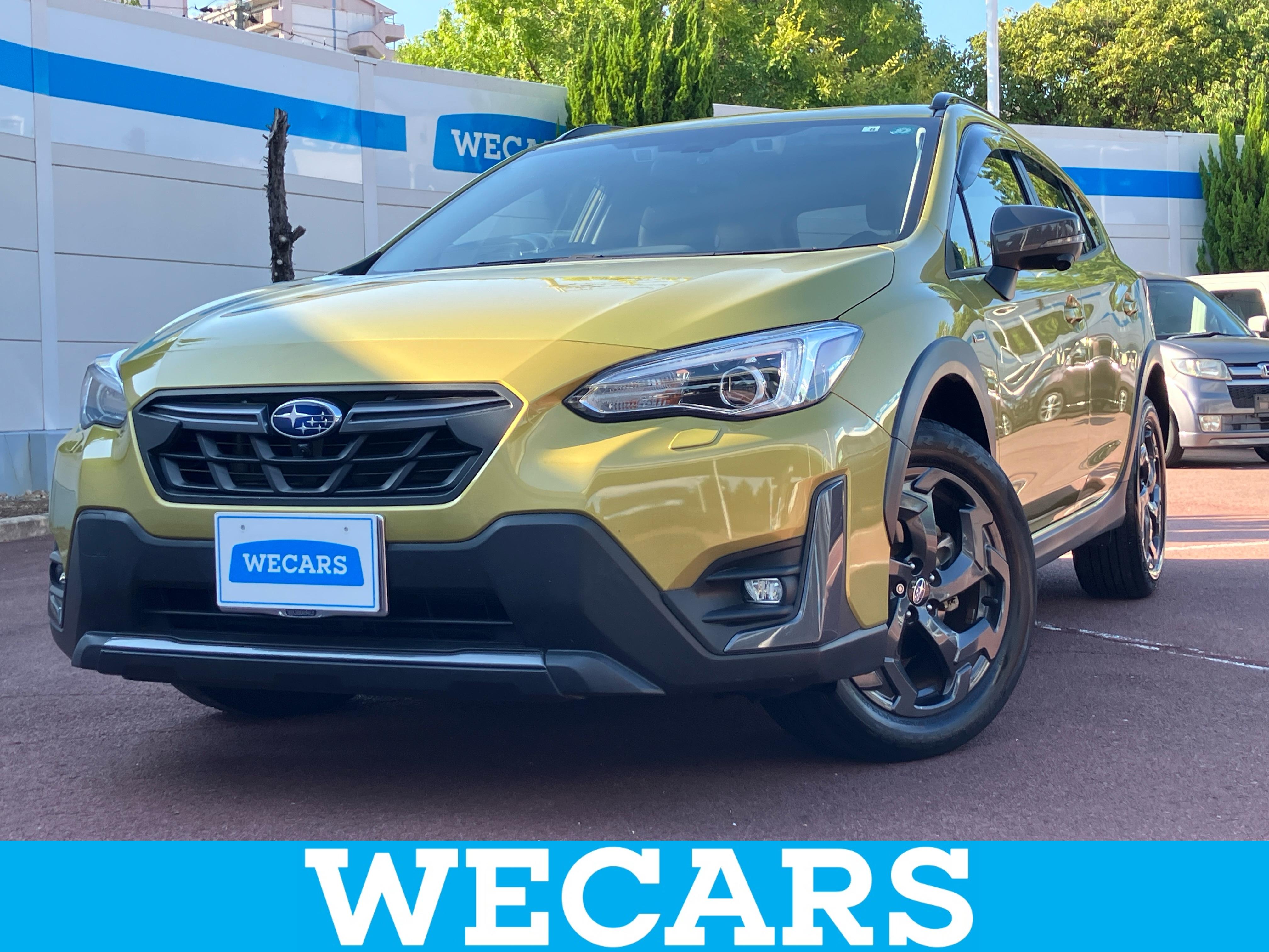 WIT'S 1/43 スバル XV ハイブリッド (プラズマグリーンパール) 61X0SOe7ufL._AC_SY200_QL15_.jpg