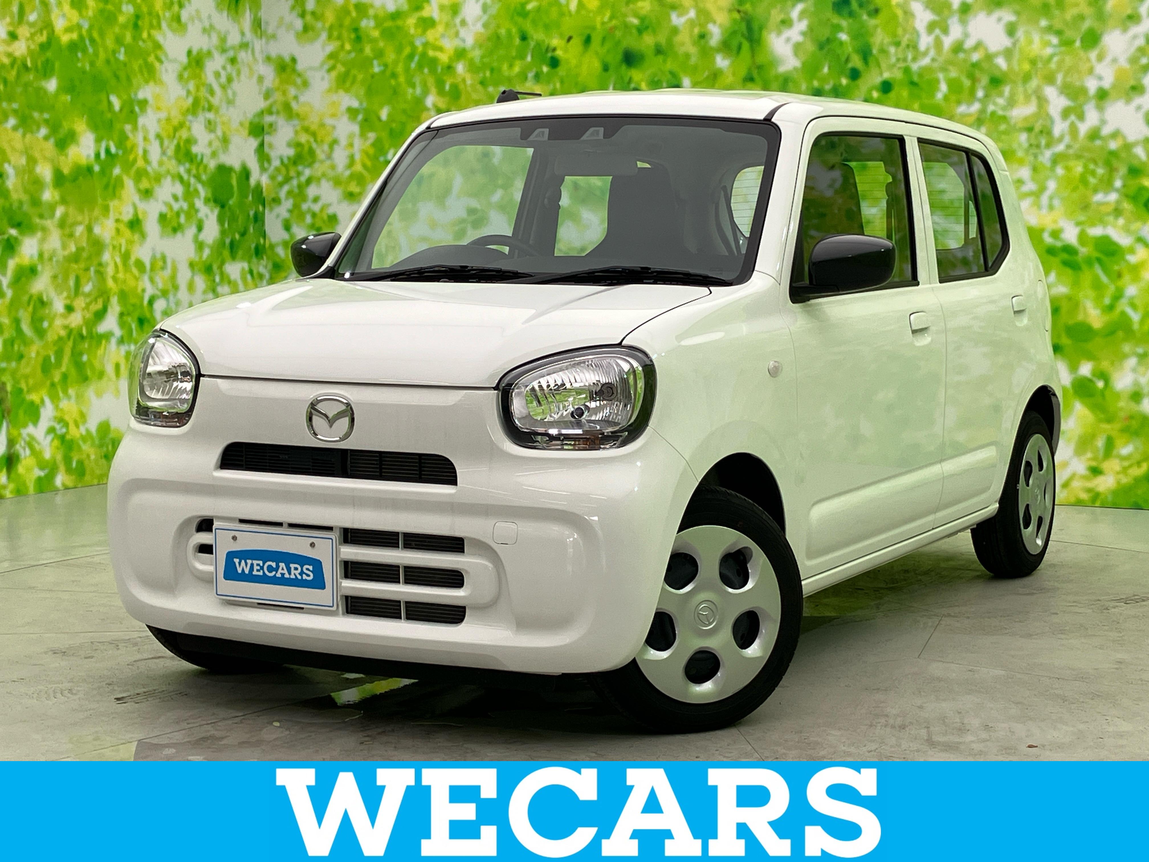 クルマを探す｜WECARS（ウィーカーズ）