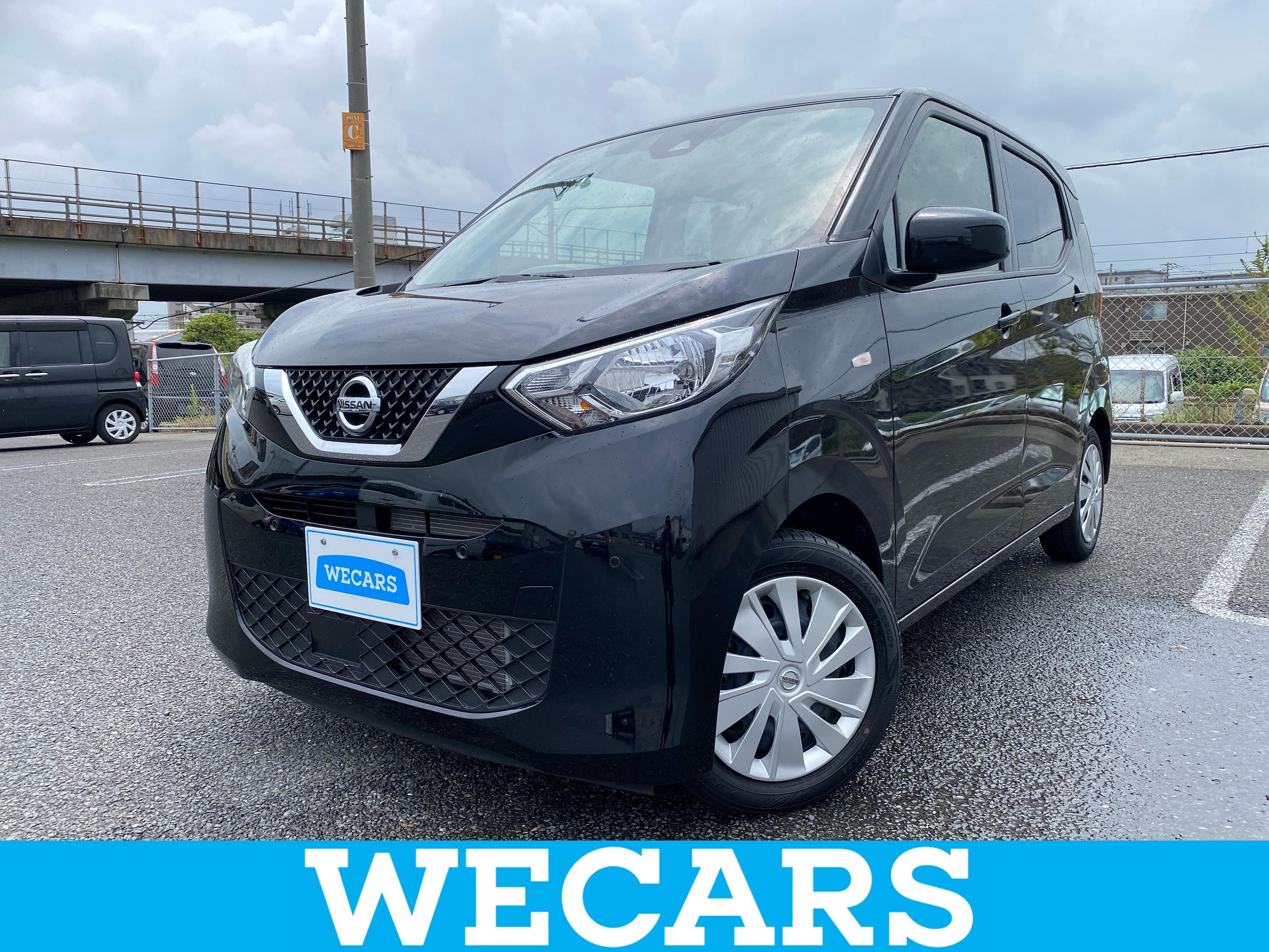 小倉南店 | 北九州市小倉南区 車の買取・販売・車検ならWECARS