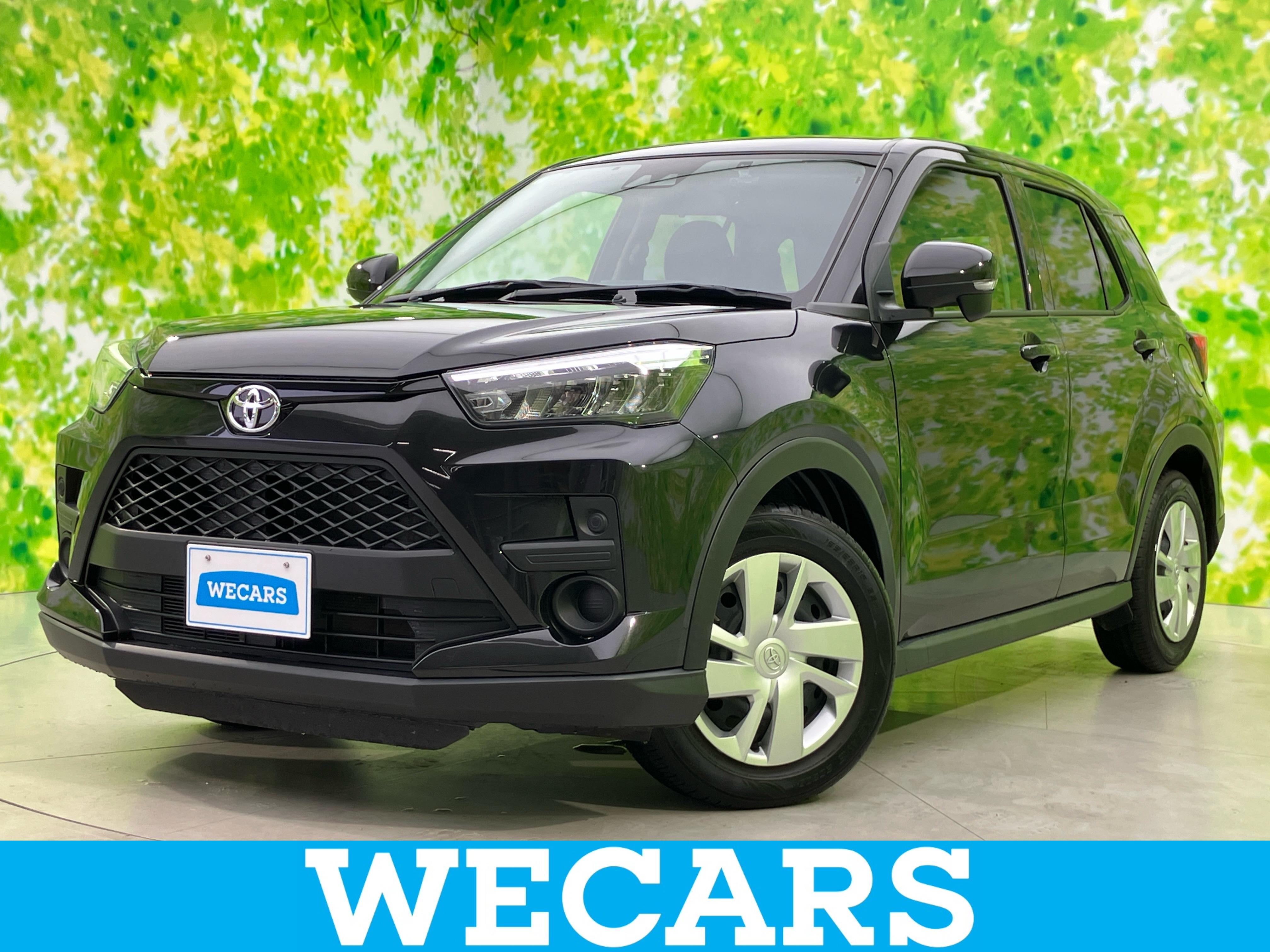 クルマを探す｜WECARS（ウィーカーズ）