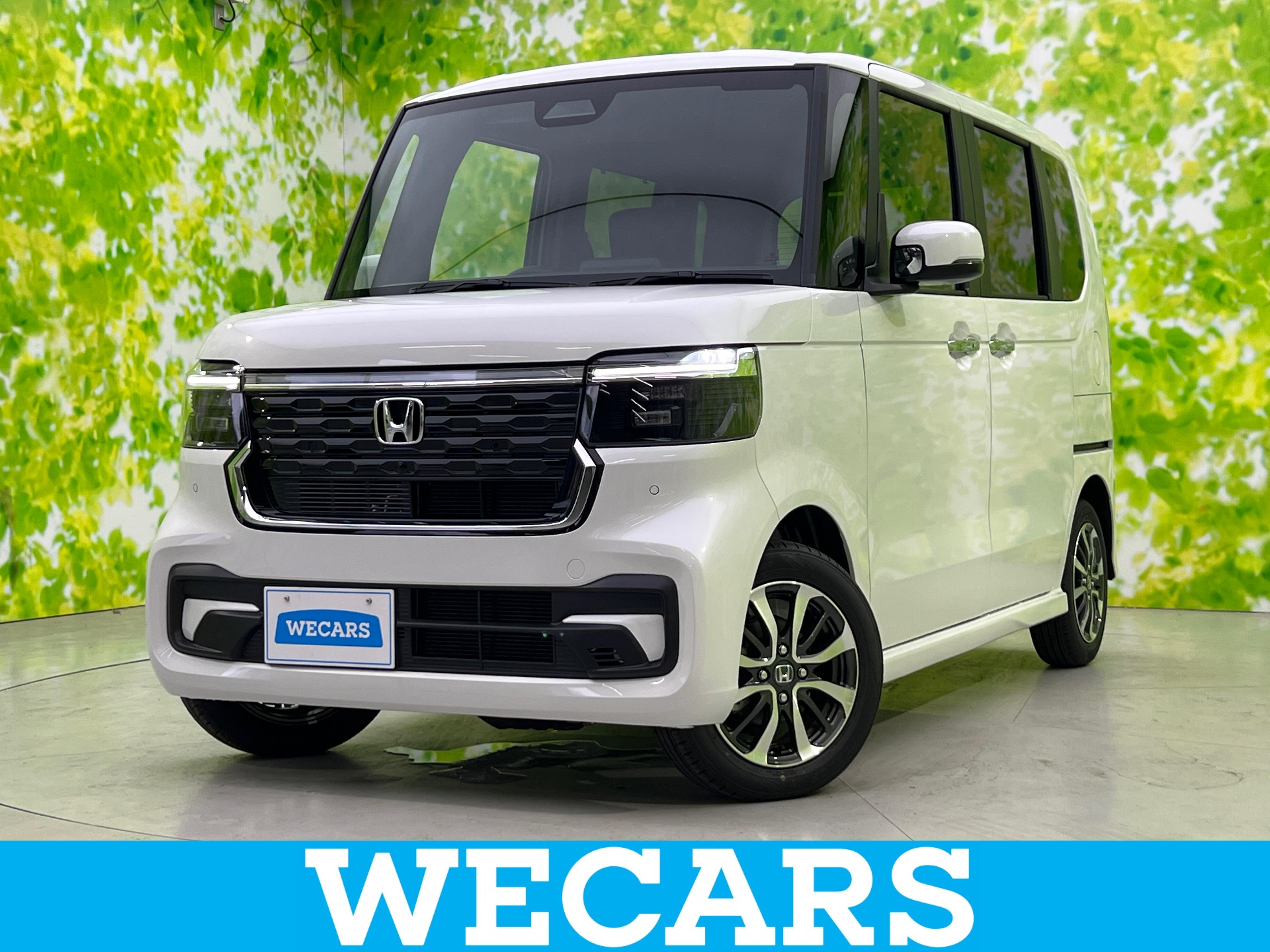 クルマを探す｜WECARS（ウィーカーズ）