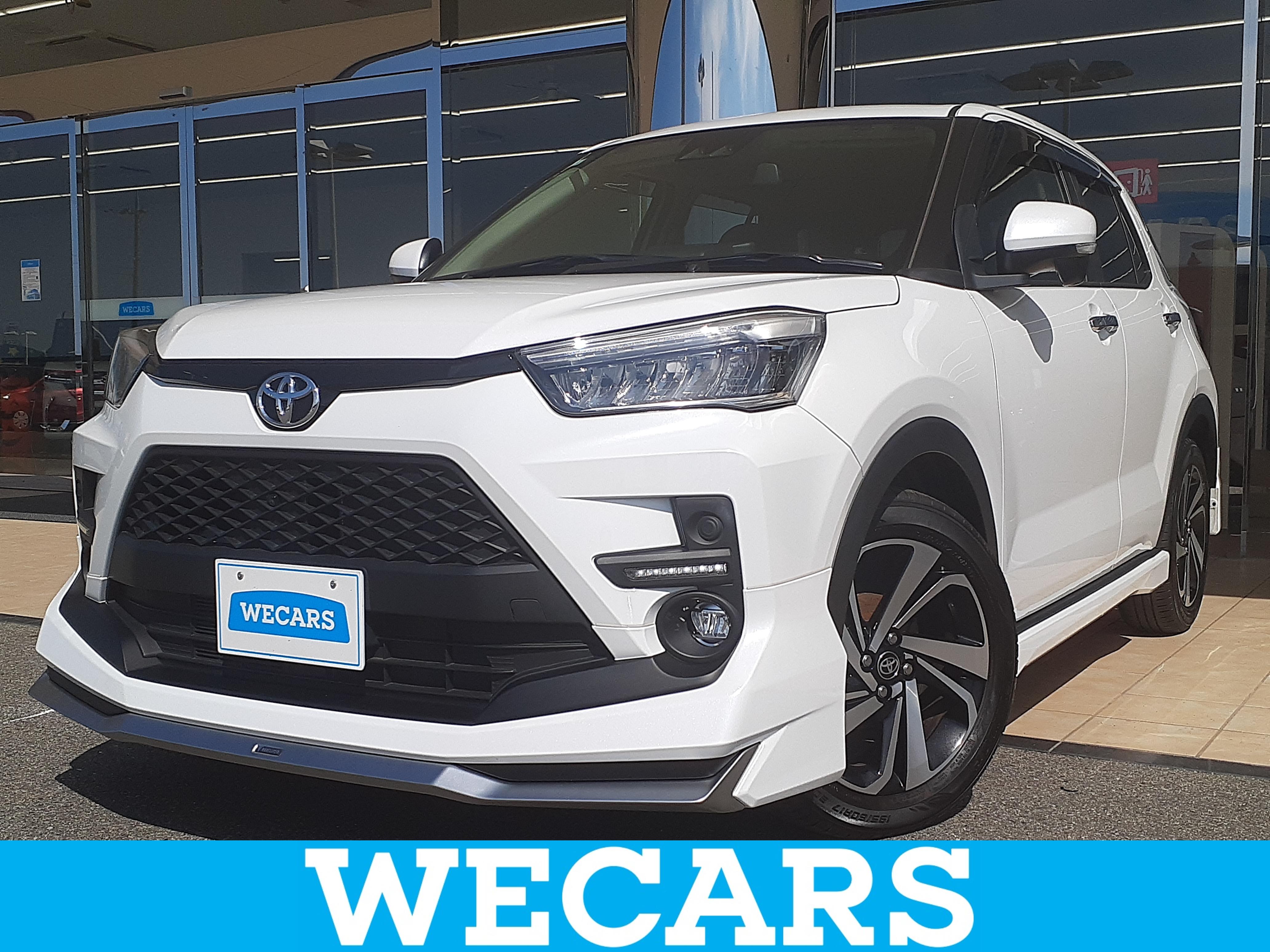 クルマを探す｜WECARS（ウィーカーズ）