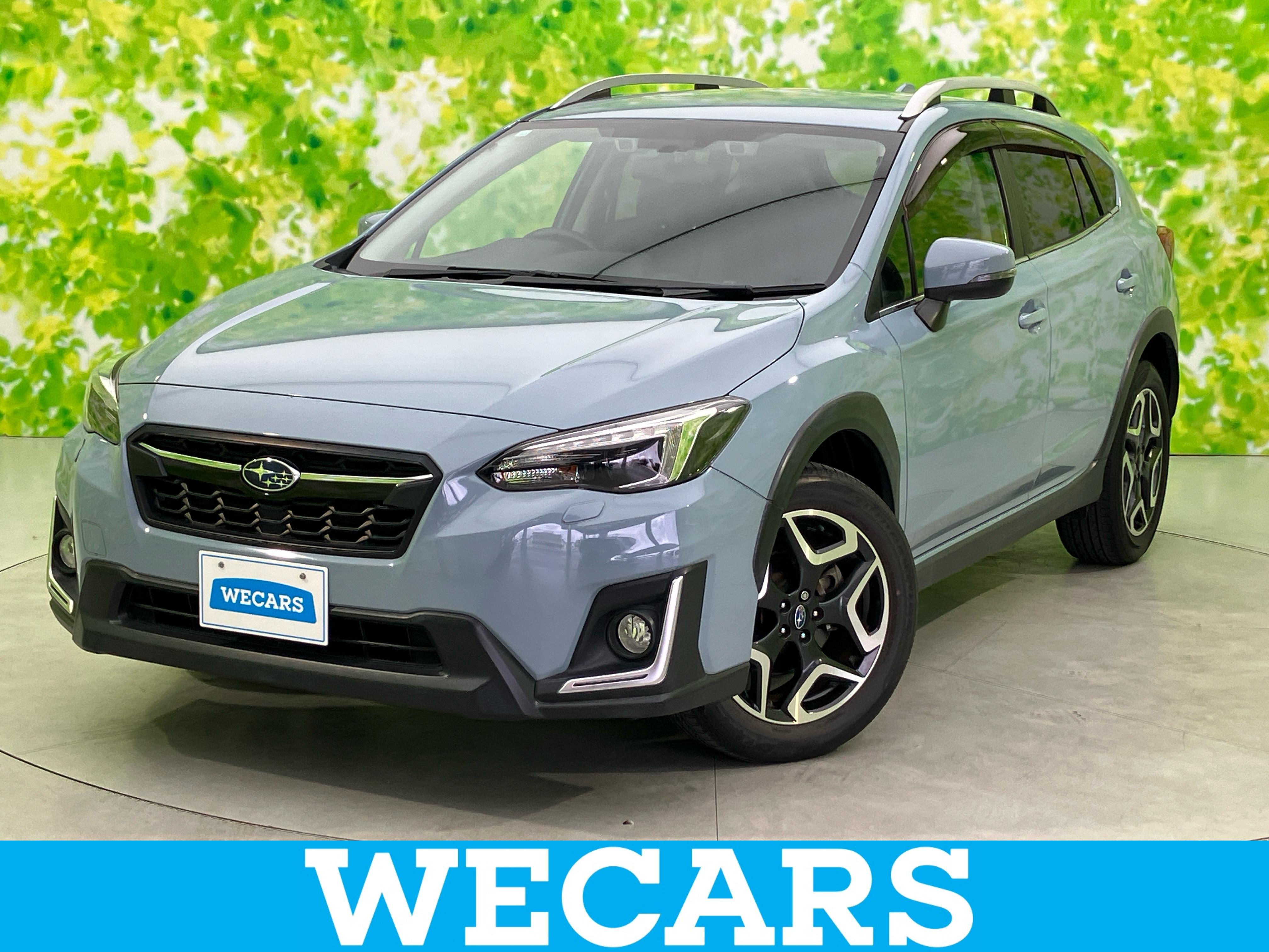 クルマを探す｜WECARS（ウィーカーズ）