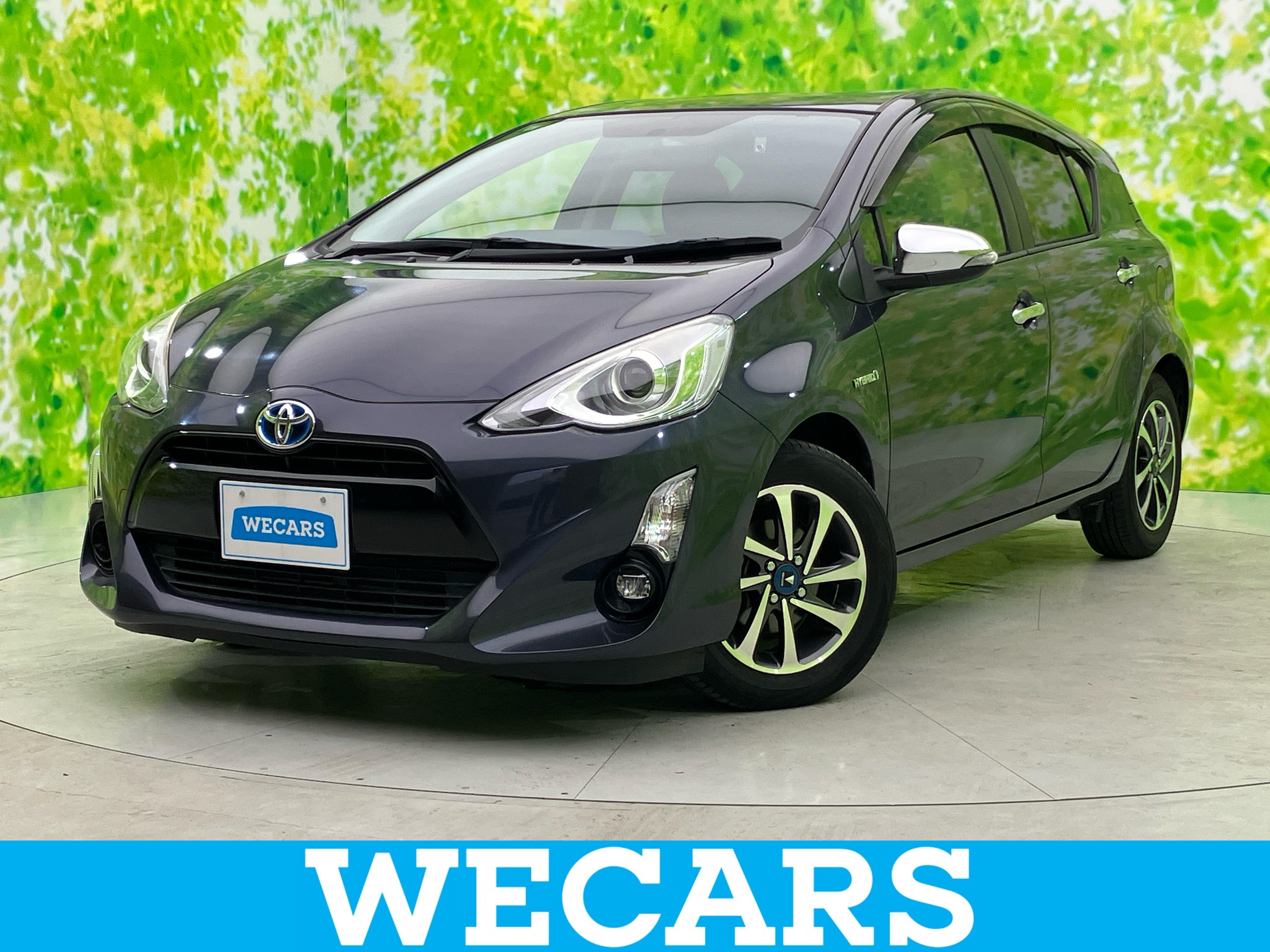 クルマを探す｜WECARS（ウィーカーズ）