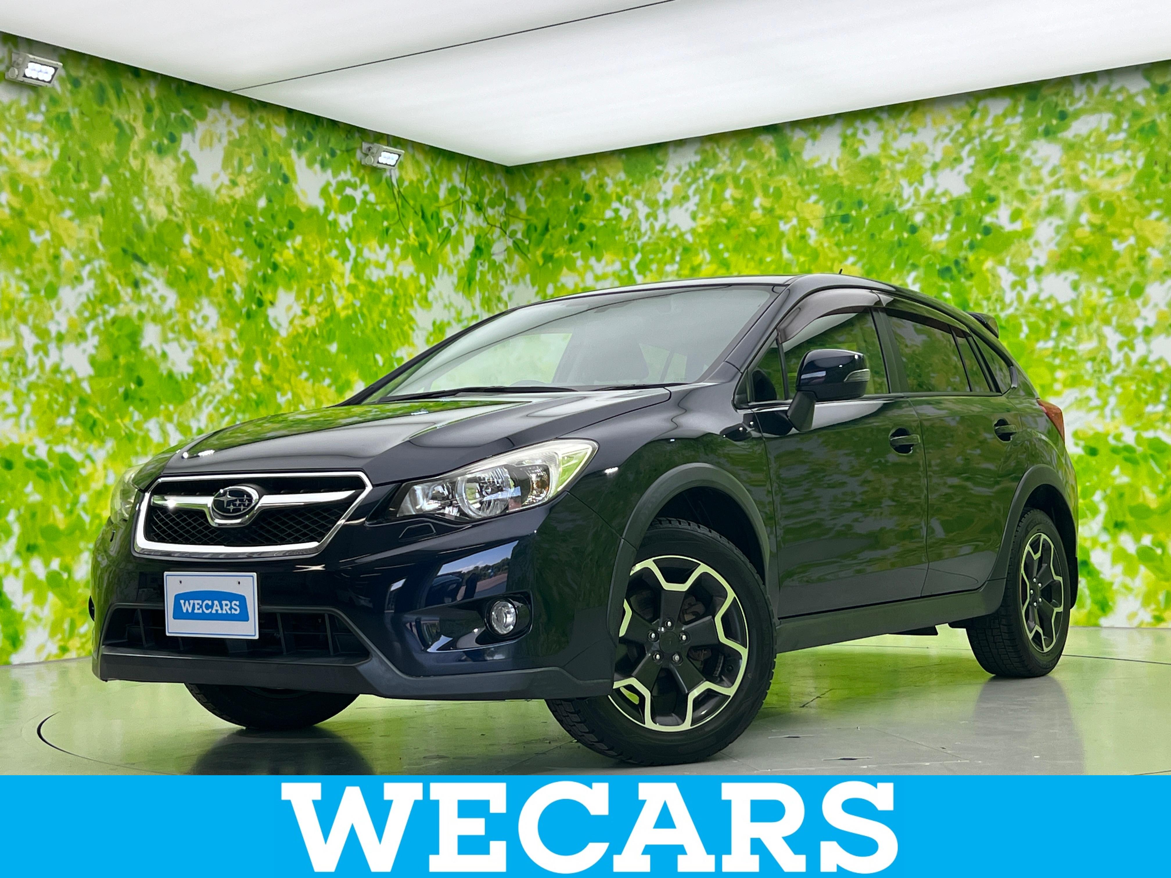 クルマを探す｜WECARS（ウィーカーズ）