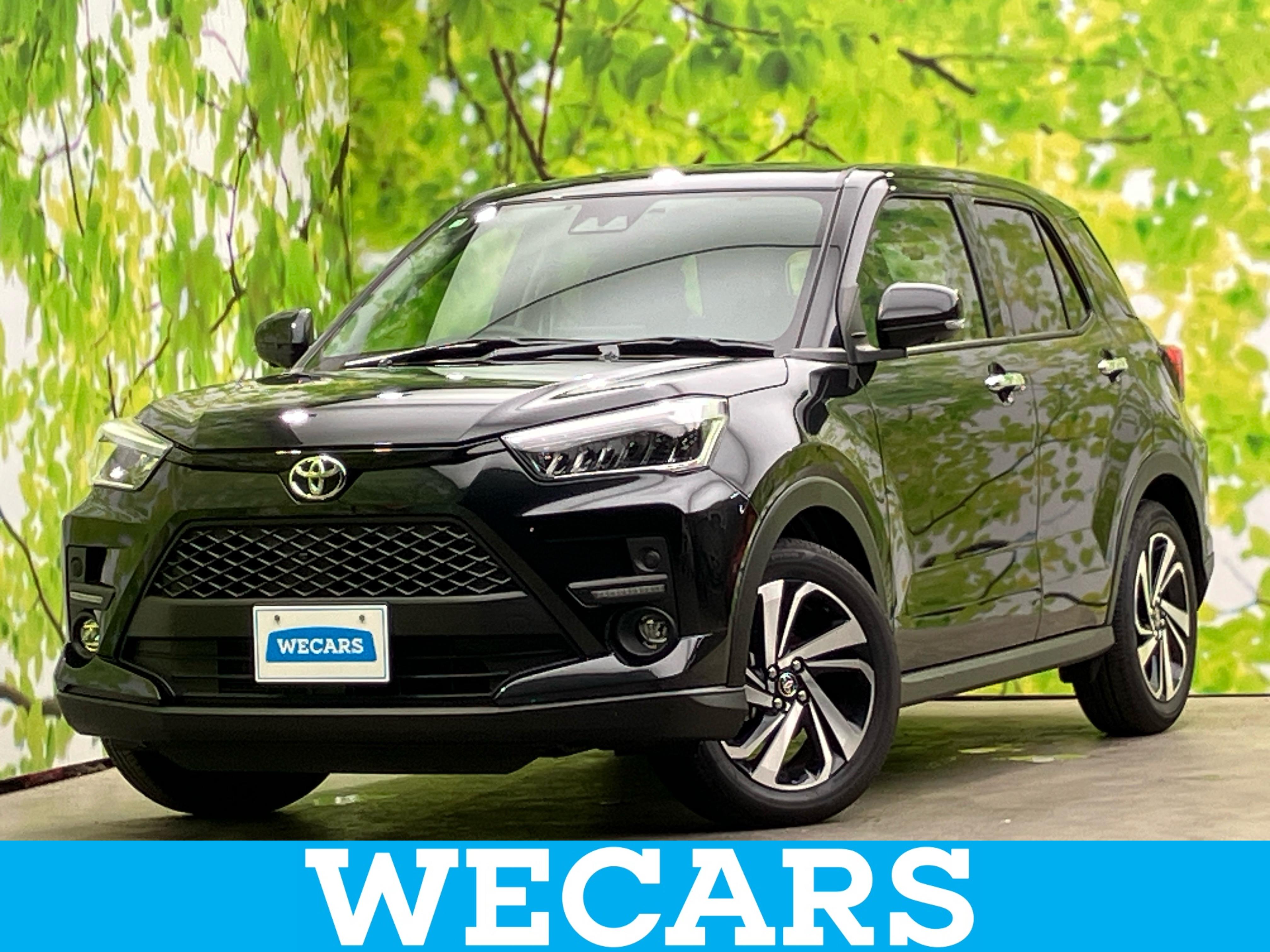 クルマを探す｜WECARS（ウィーカーズ）