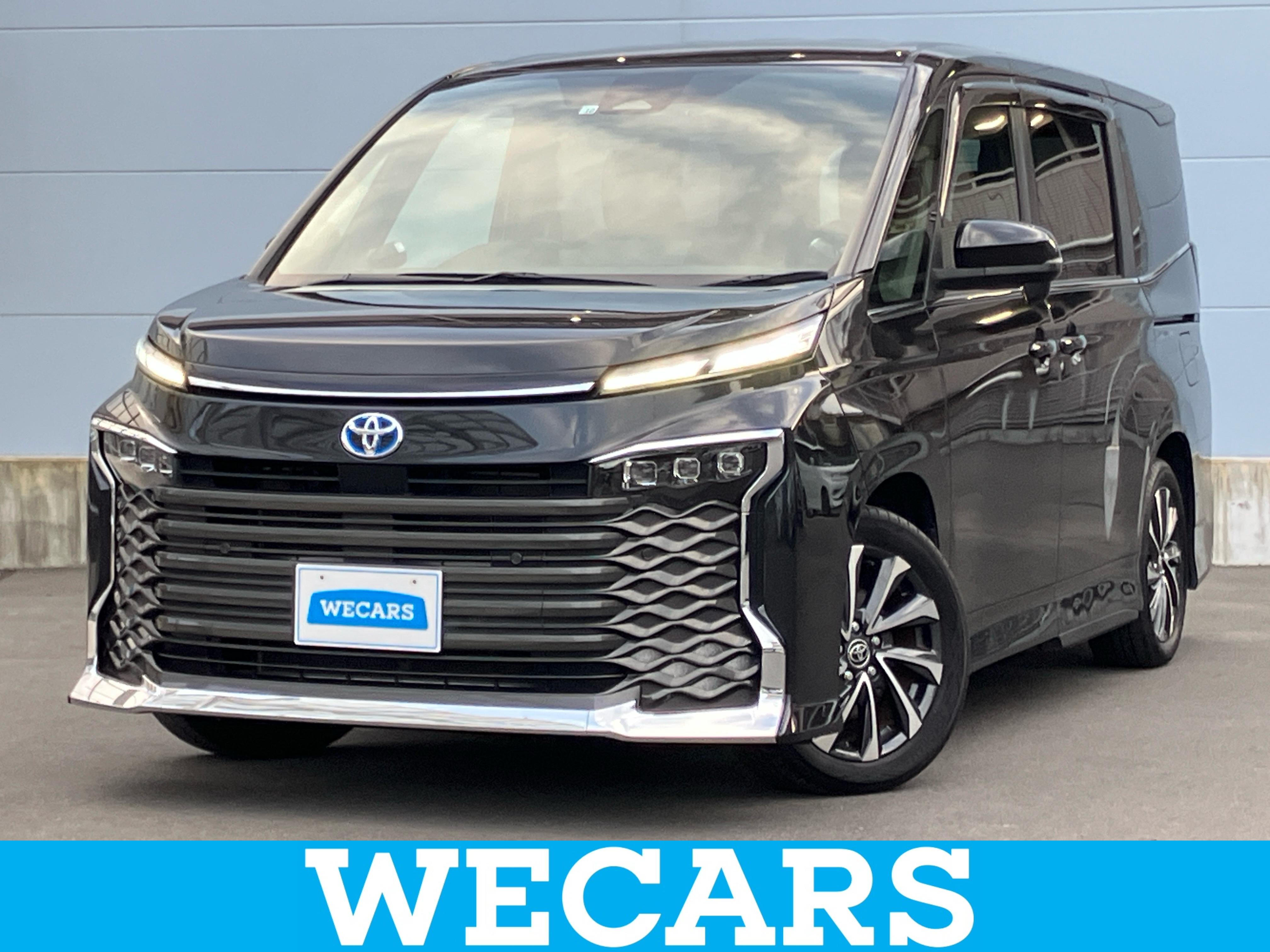 クルマを探す｜WECARS（ウィーカーズ）