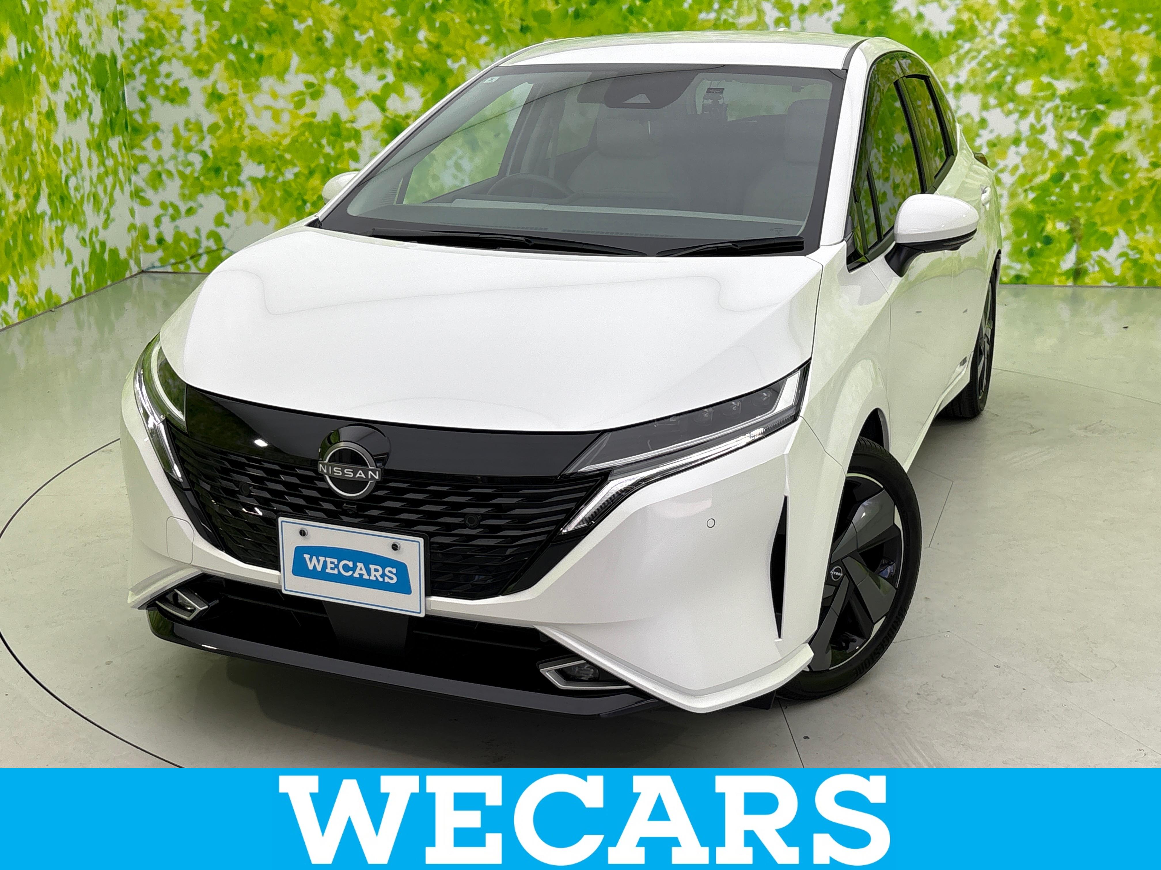 クルマを探す｜WECARS（ウィーカーズ）