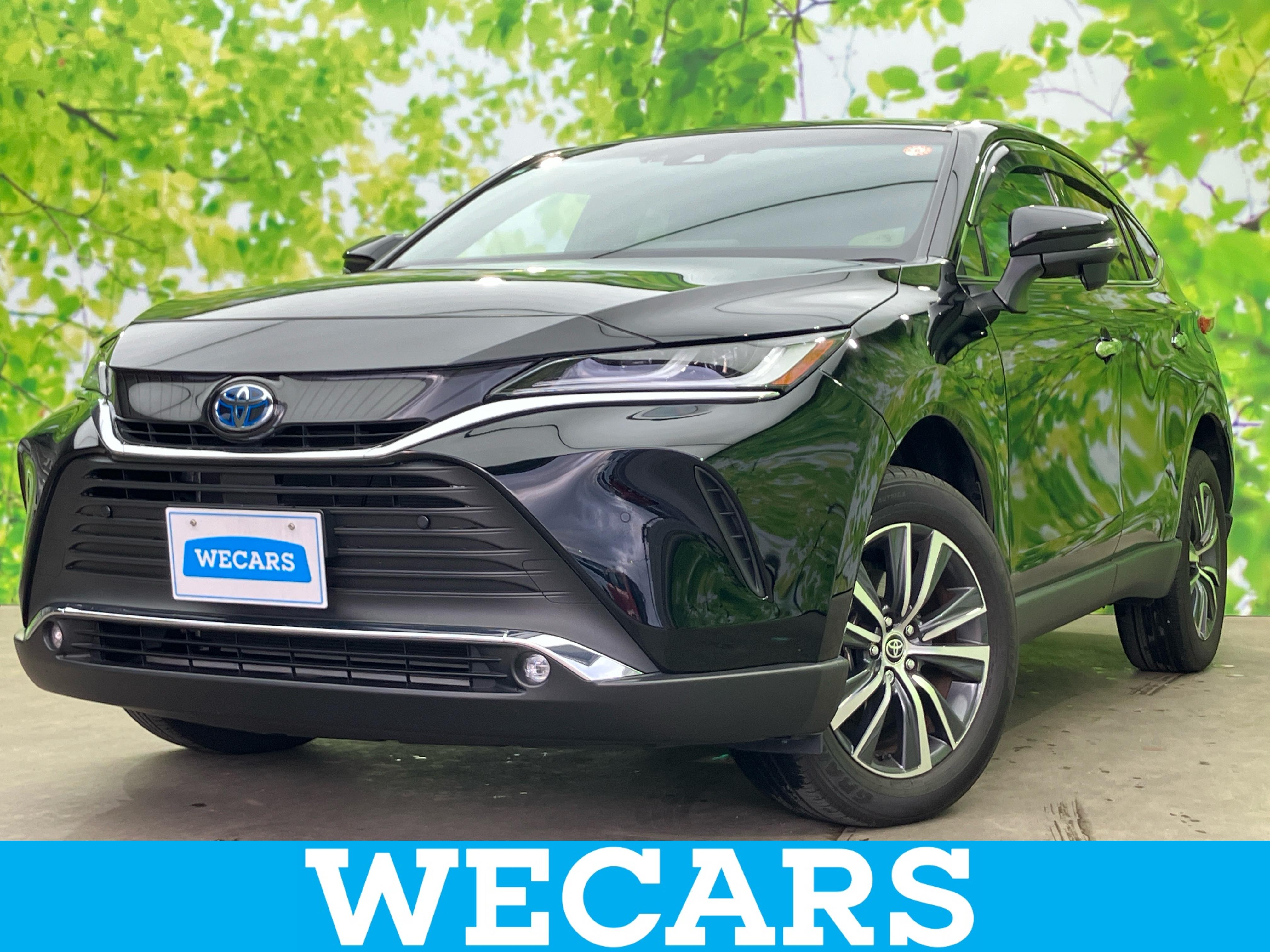 クルマを探す｜WECARS（ウィーカーズ）