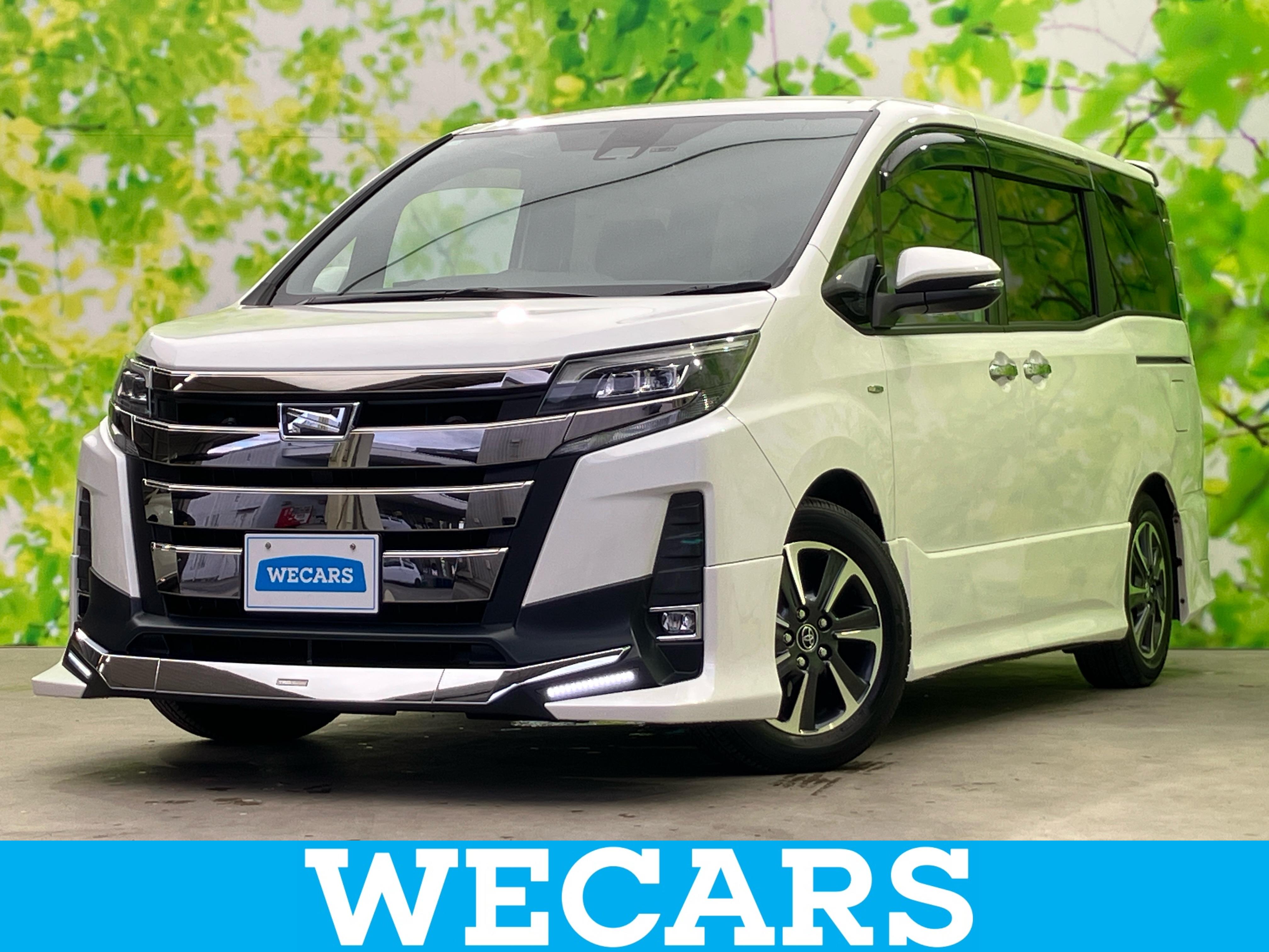 クルマを探す｜WECARS（ウィーカーズ）