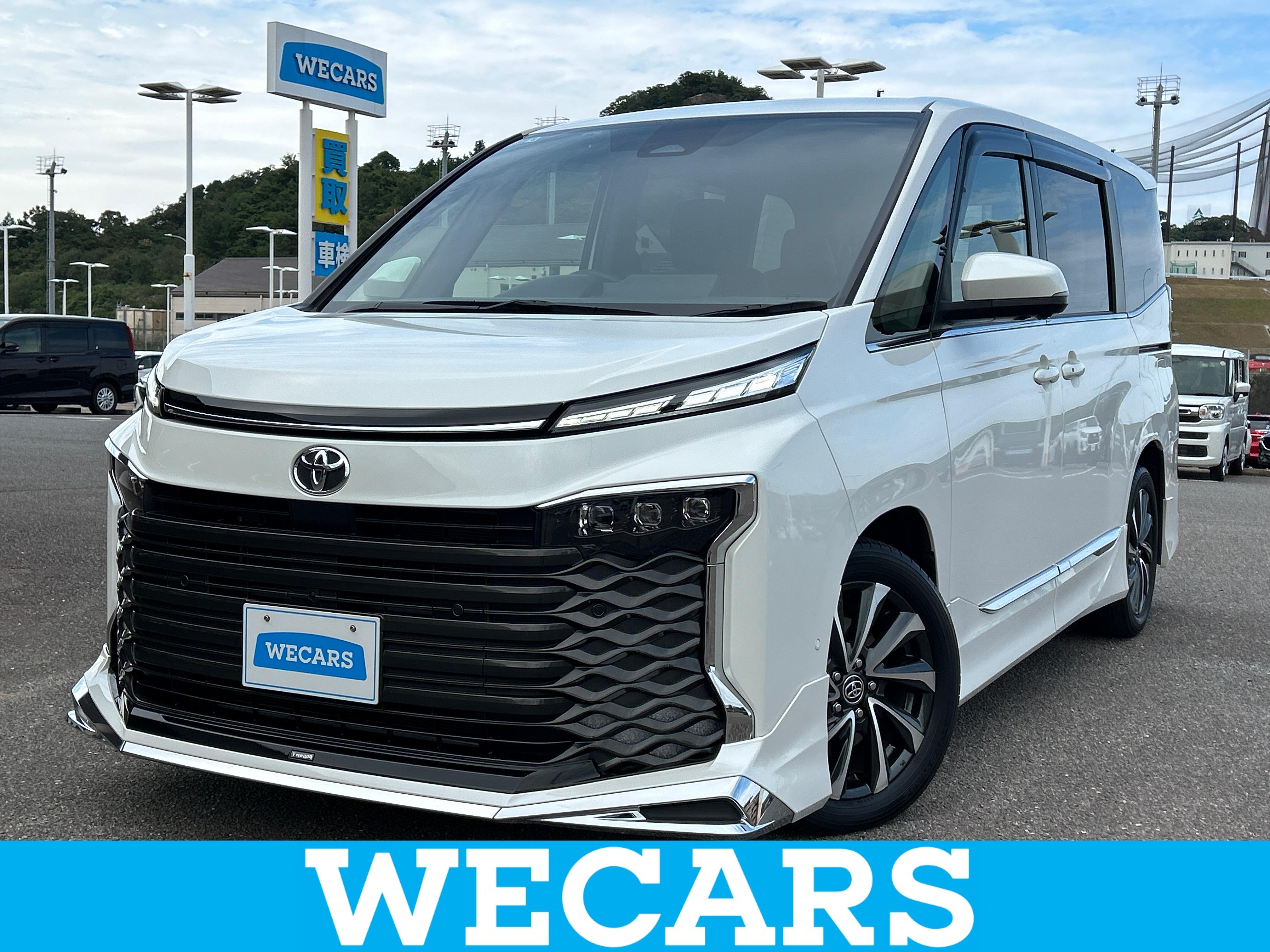 voxy【中古品】 Quest 64GB（トラベルケース付） トヨタとアイシス,ヴォクシーの中古車を検索｜【中古車のガリバー】