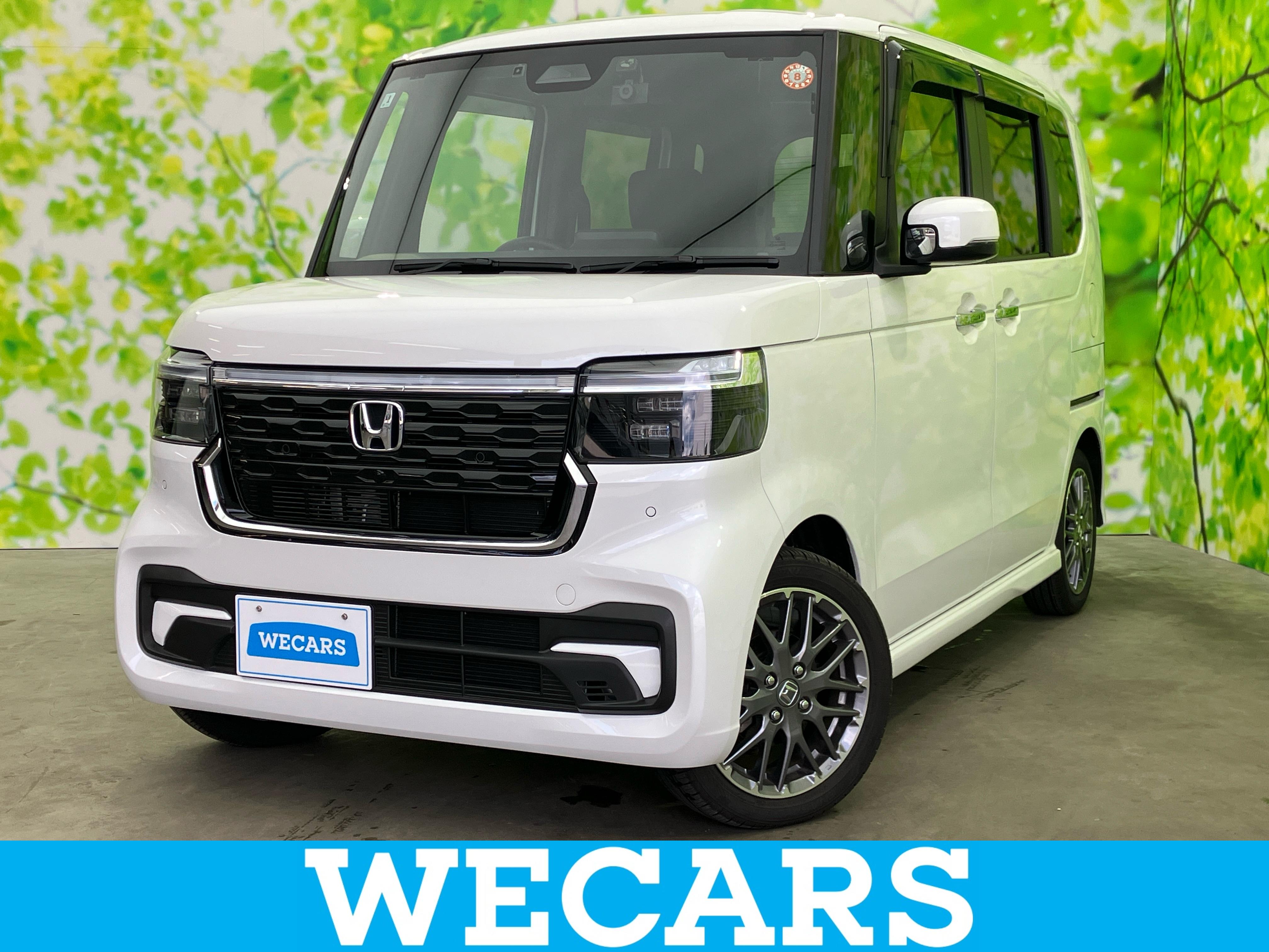 クルマを探す｜WECARS（ウィーカーズ）