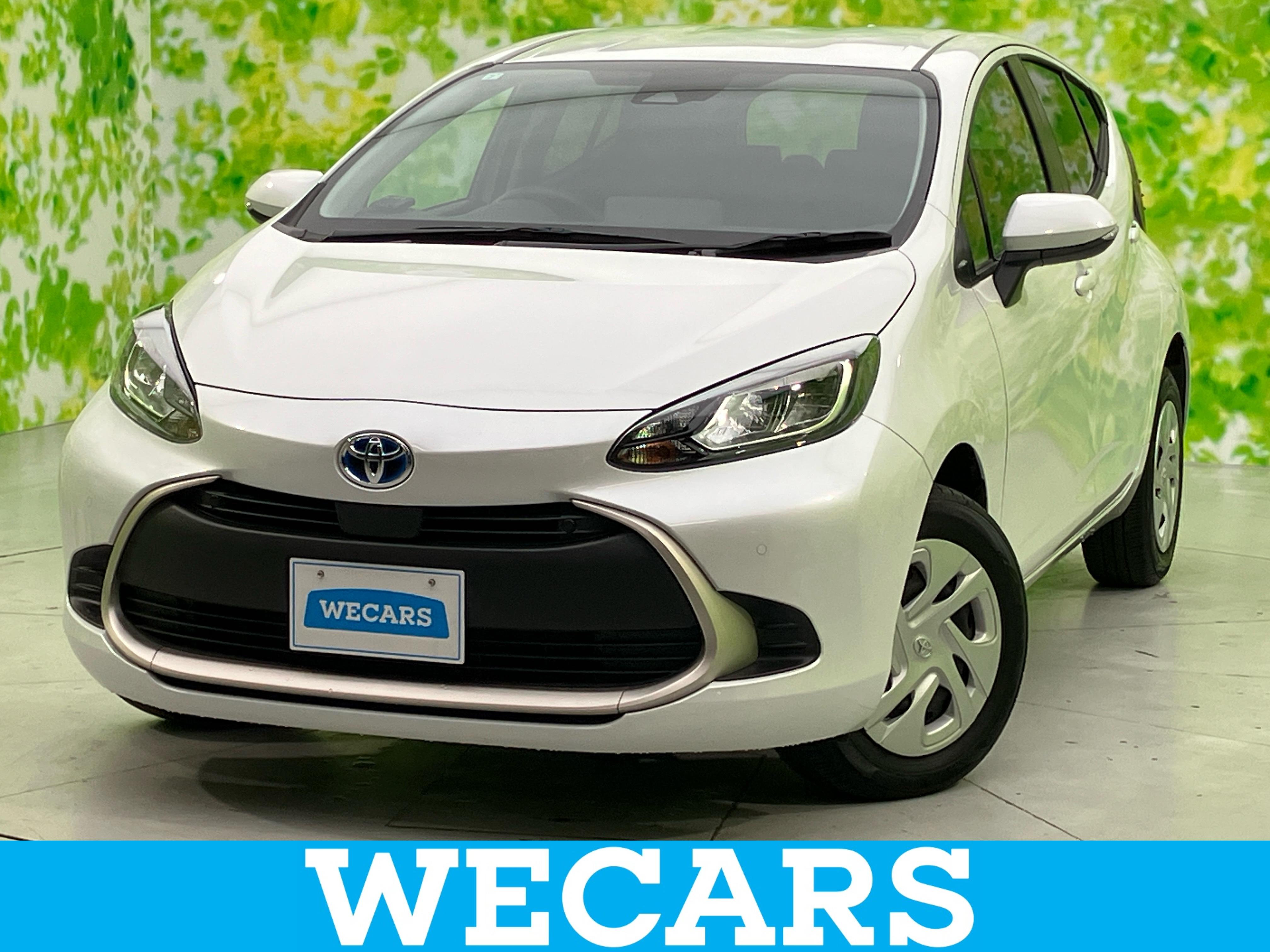 クルマを探す｜WECARS（ウィーカーズ）