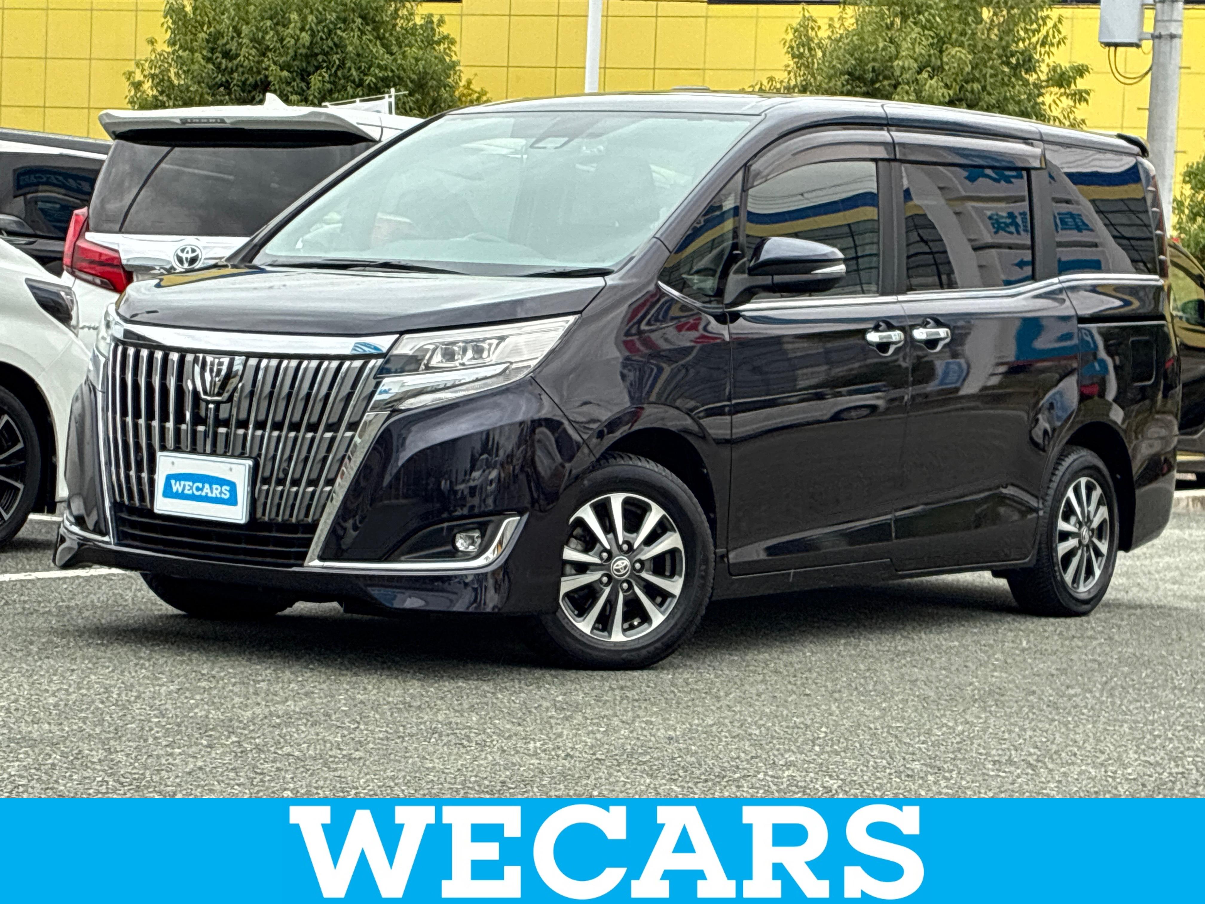 21152h23 美品/破損なし/低走行 エスクァイア/ノア ZRR80G/ZRR80W/ZWR80G/ZWR80W 前期 純正 右テールランプAssy LED 81551-28550 28-231 AR トヨタ ノア G（2023年・0.2万km・ブラック系）の中古車情報 | 個人