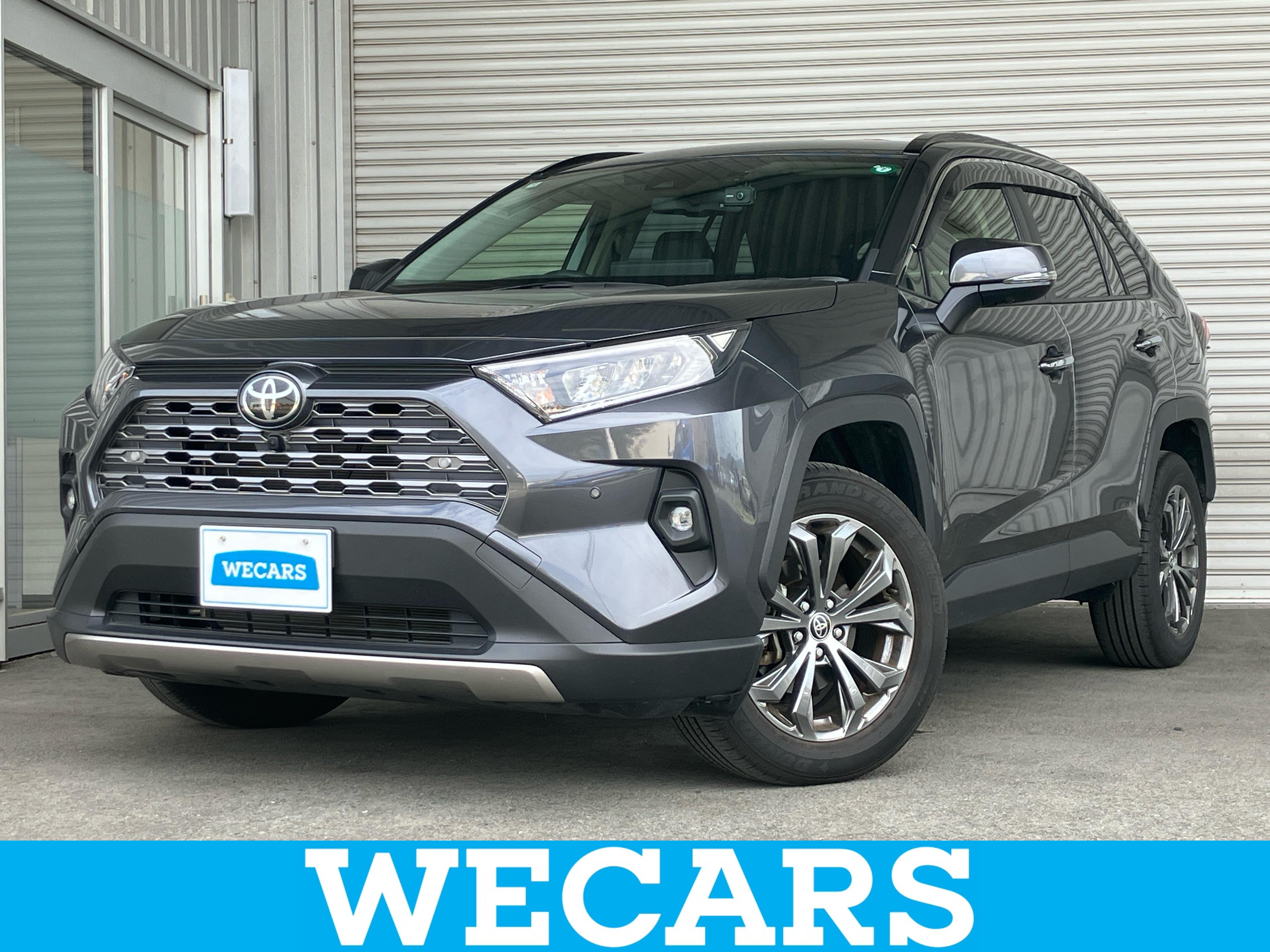 クルマを探す｜WECARS（ウィーカーズ）