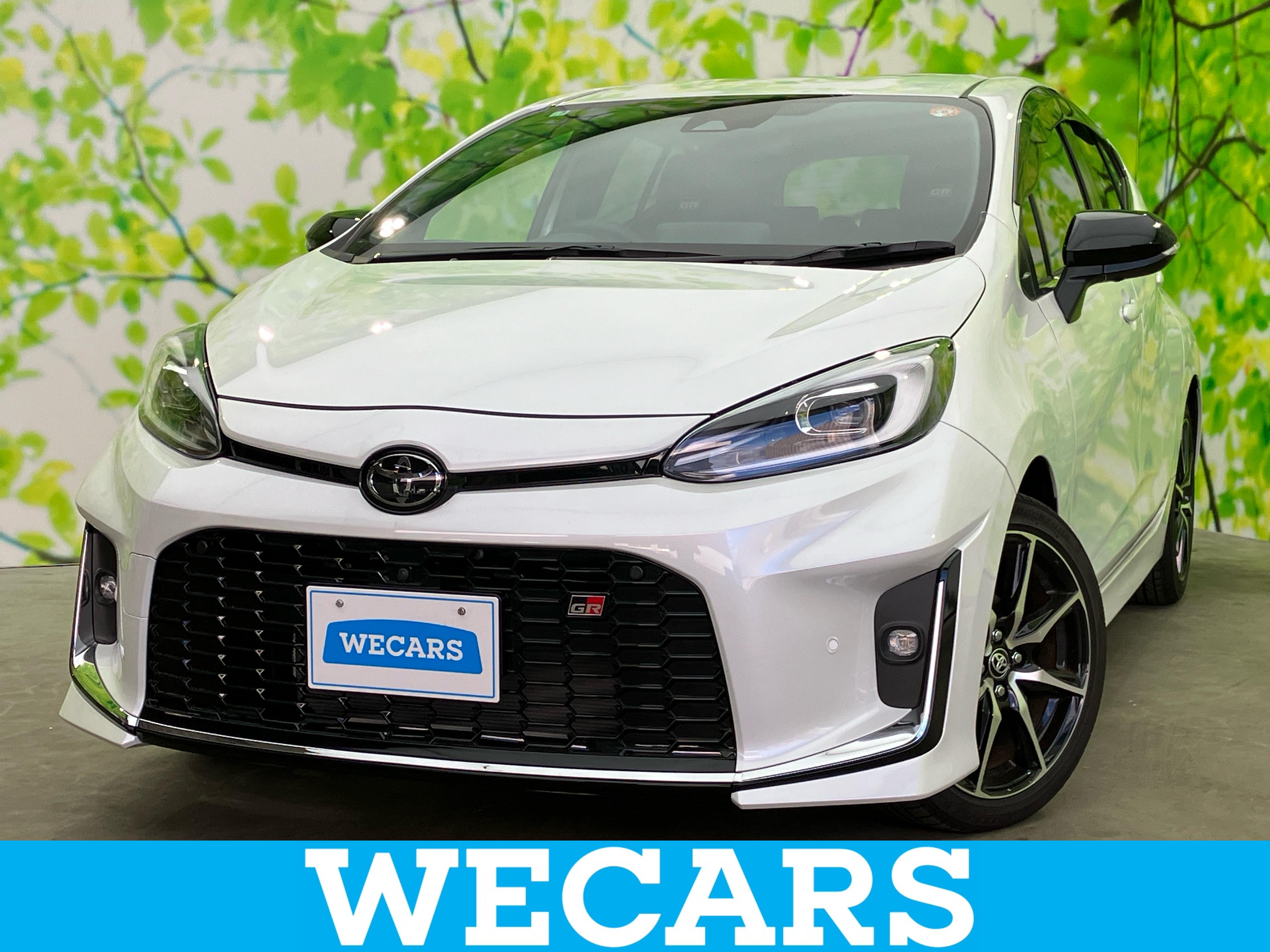 クルマを探す｜WECARS（ウィーカーズ）