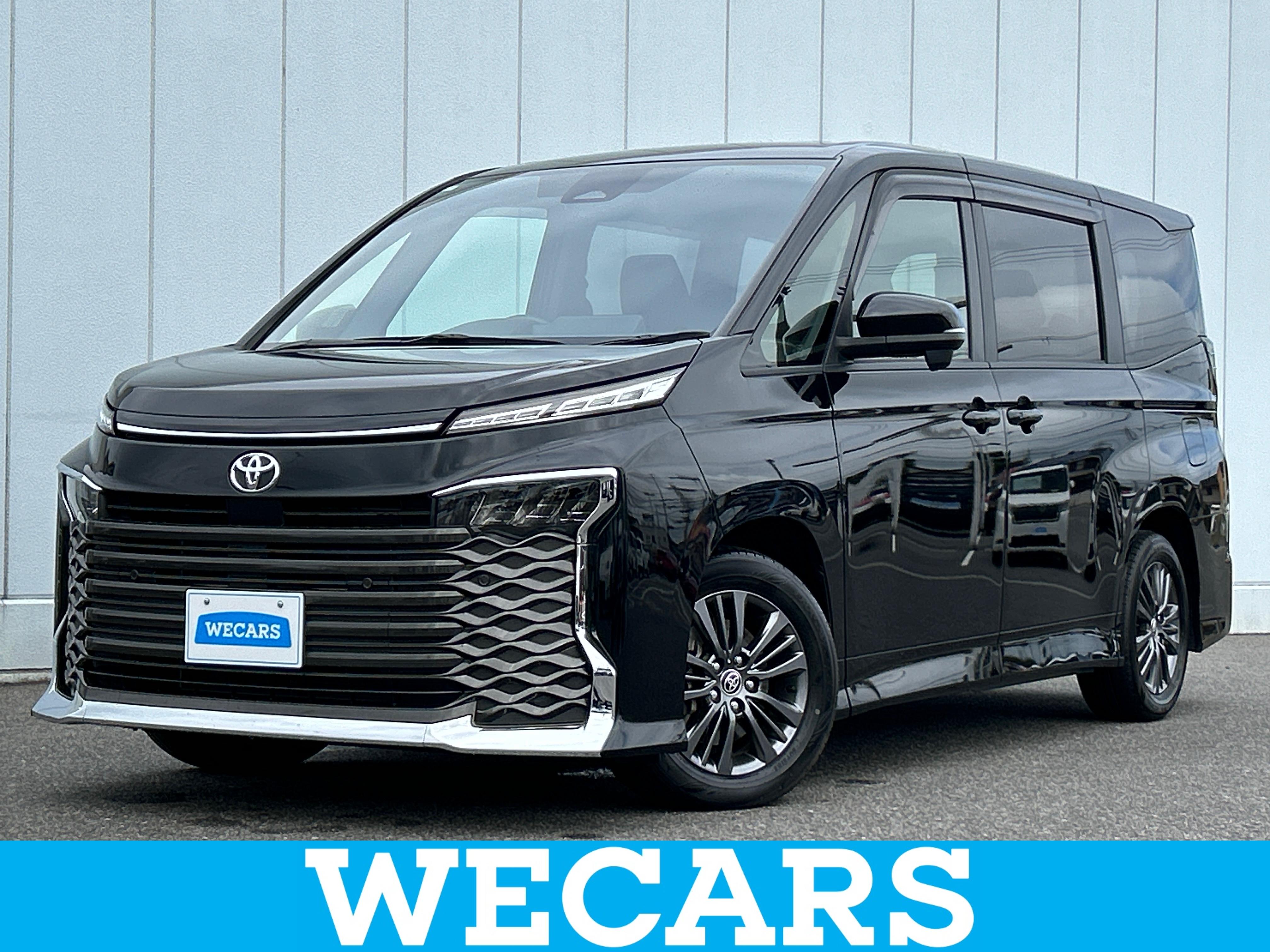 クルマを探す｜WECARS（ウィーカーズ）