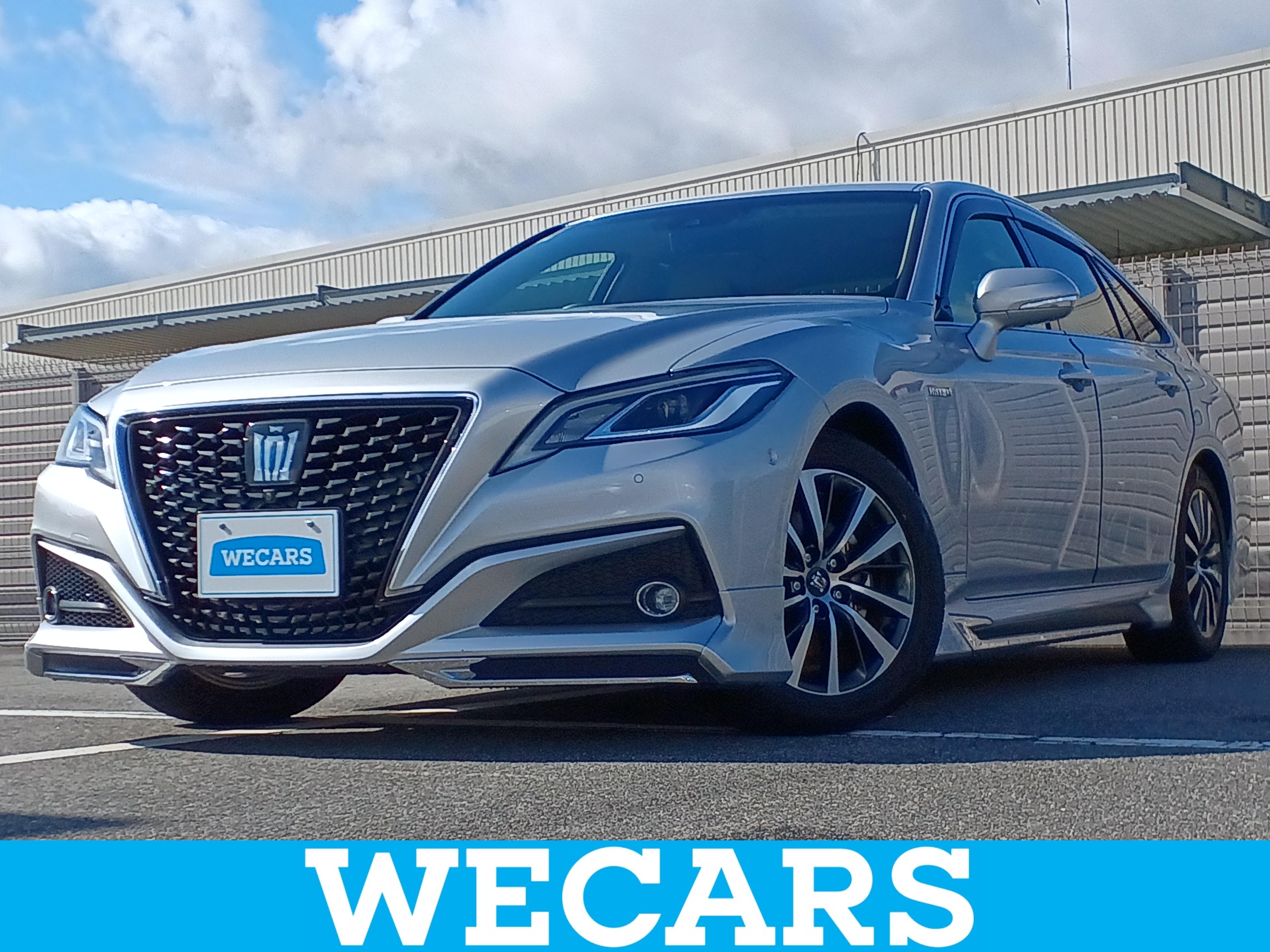 値引き不可 220系クラウン 中古 右ヘッドライト Oリング付 クルマを探す｜