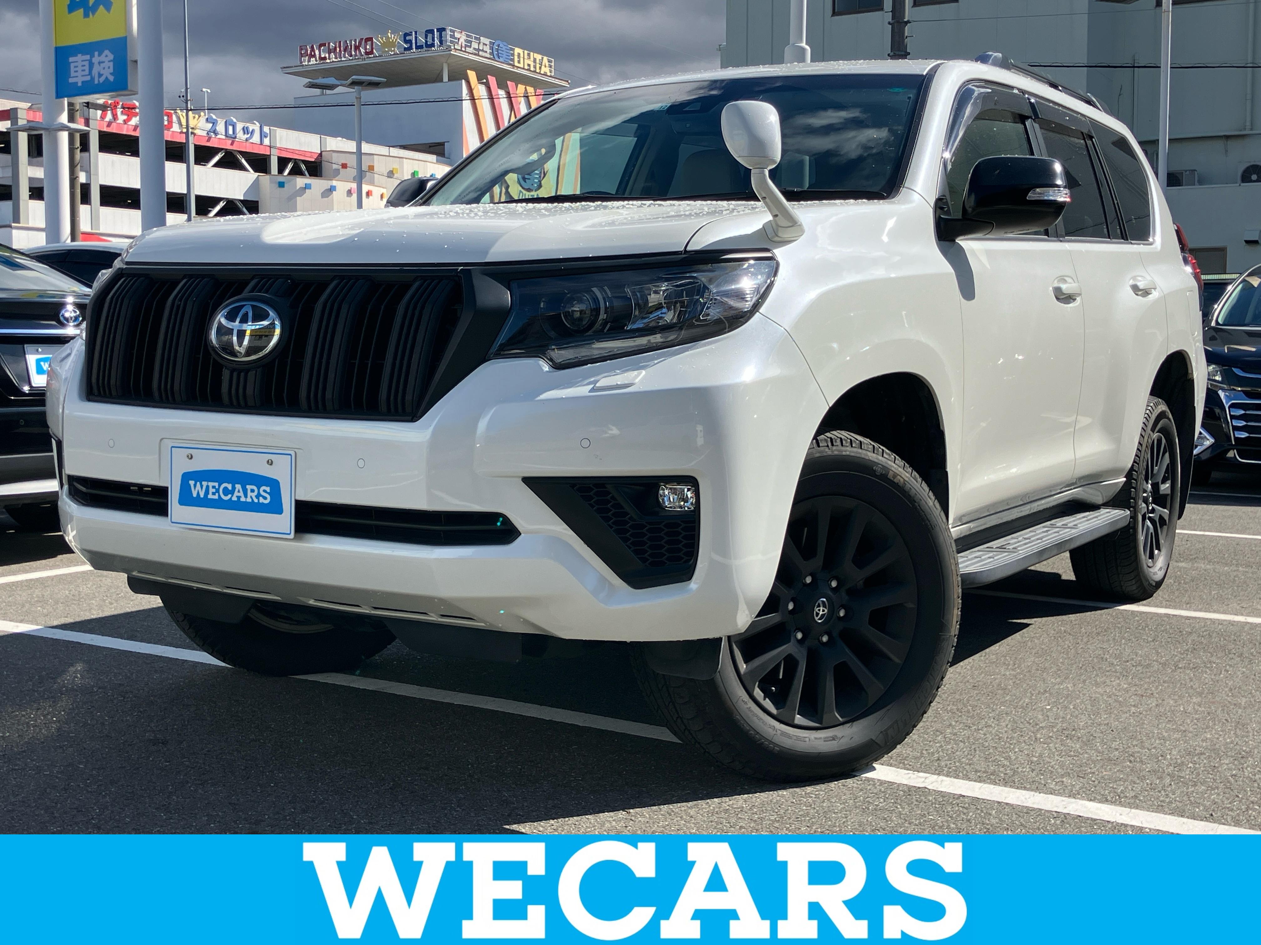 30 アルファード 後期 210クラウン ランクル プラド 美品 楽天市場】アルファード ヴェルファイア 30系 ランドクルーザー プラド