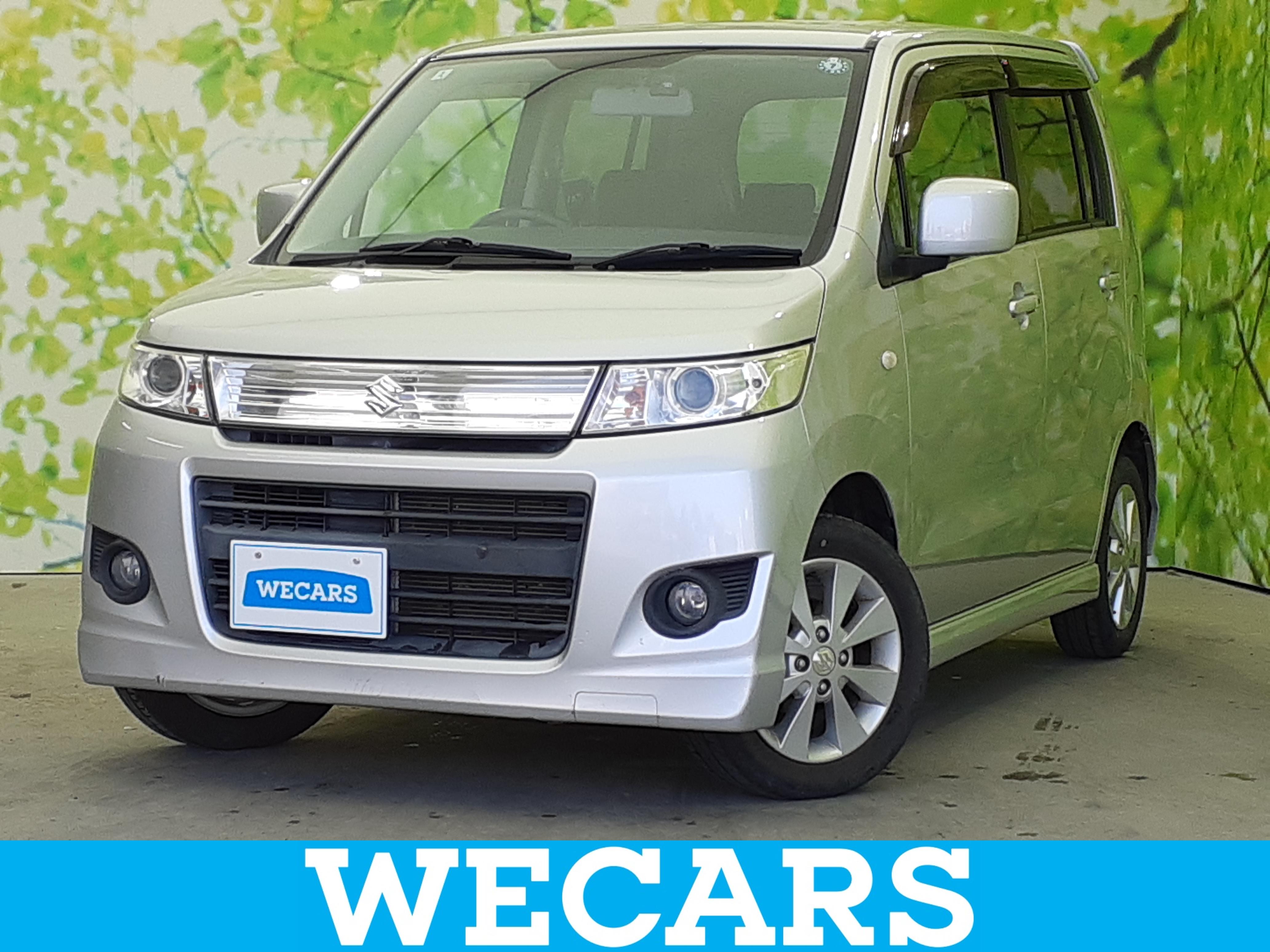 スズキ ステングレー 黒 5ドアターボ スズキ ワゴンRスティングレーの価格・新型情報・グレード諸元 価格.com