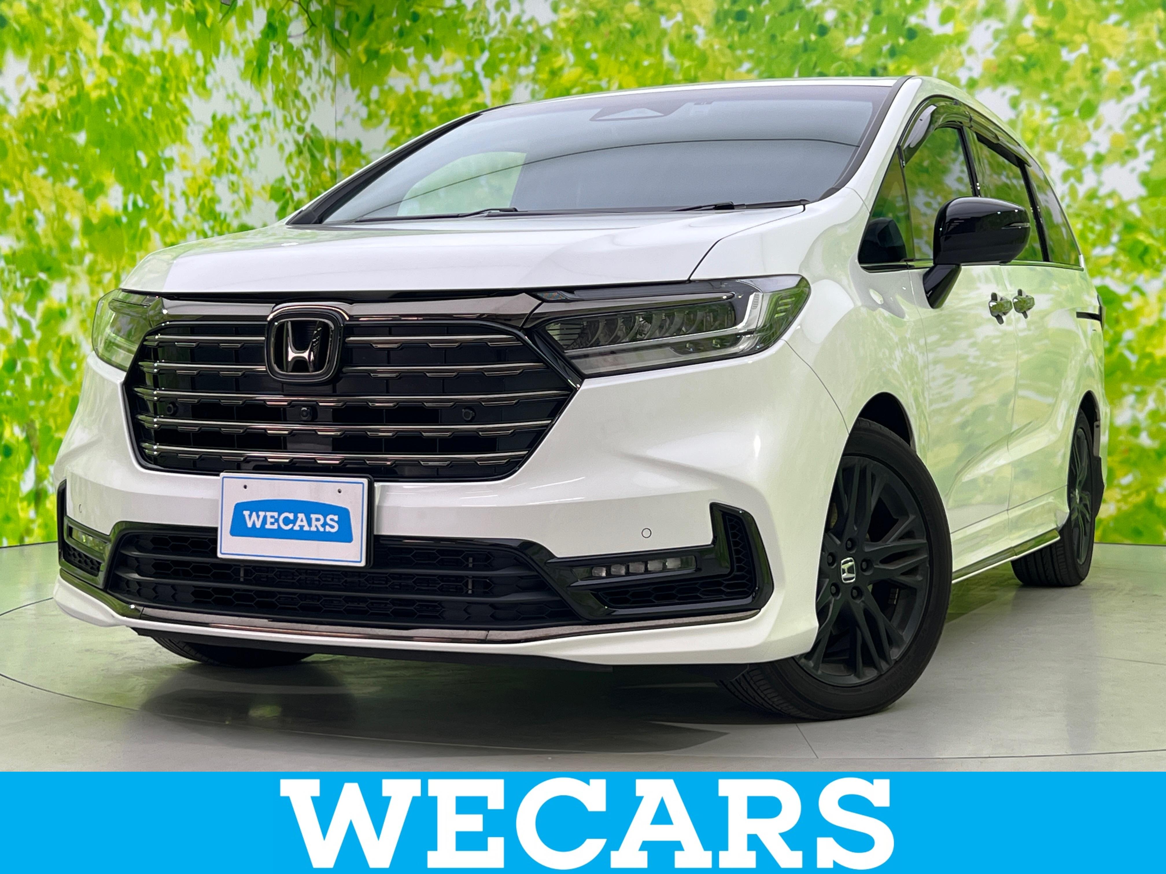 クルマを探す｜WECARS（ウィーカーズ）