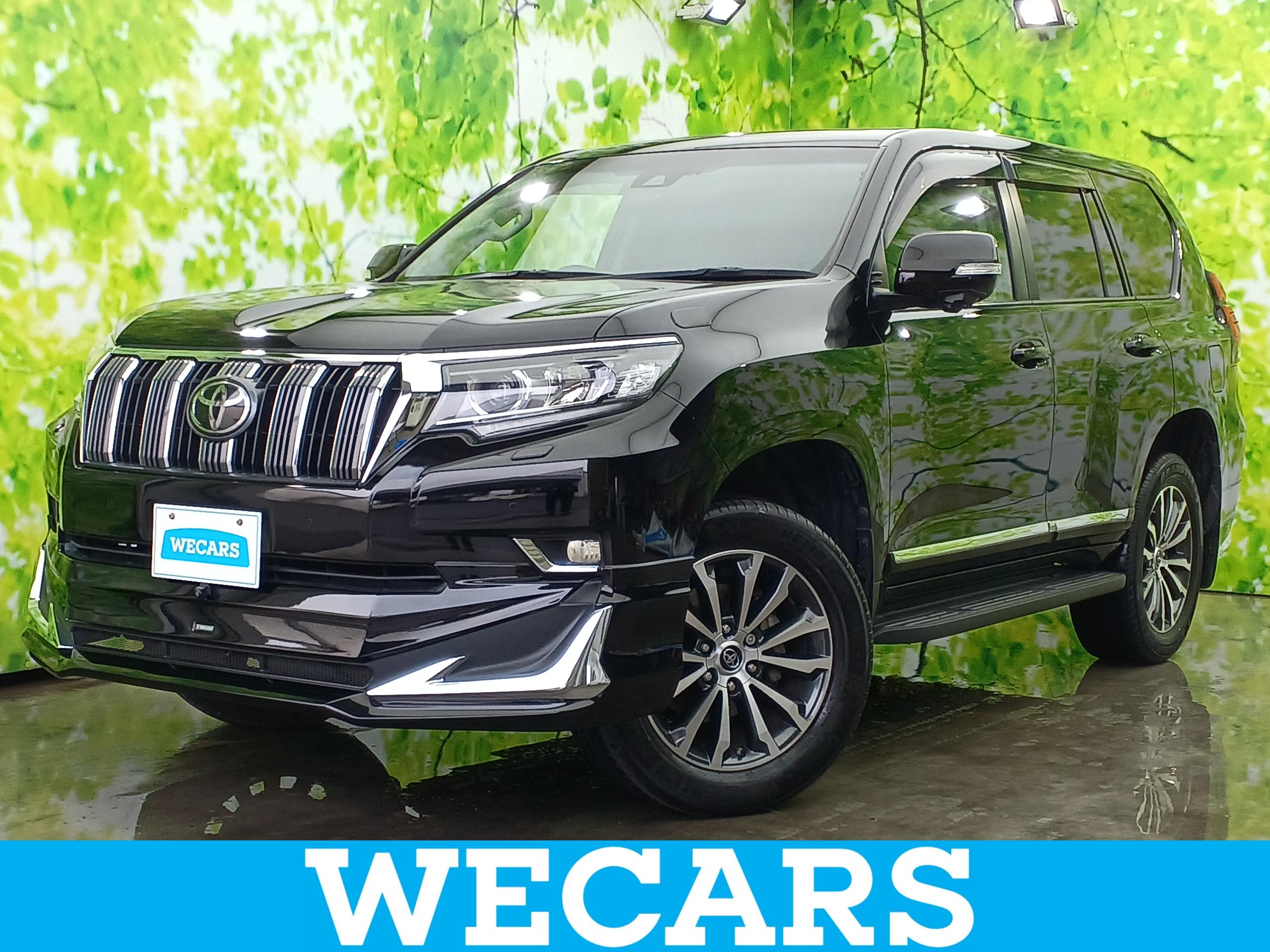 クルマを探す｜WECARS（ウィーカーズ）