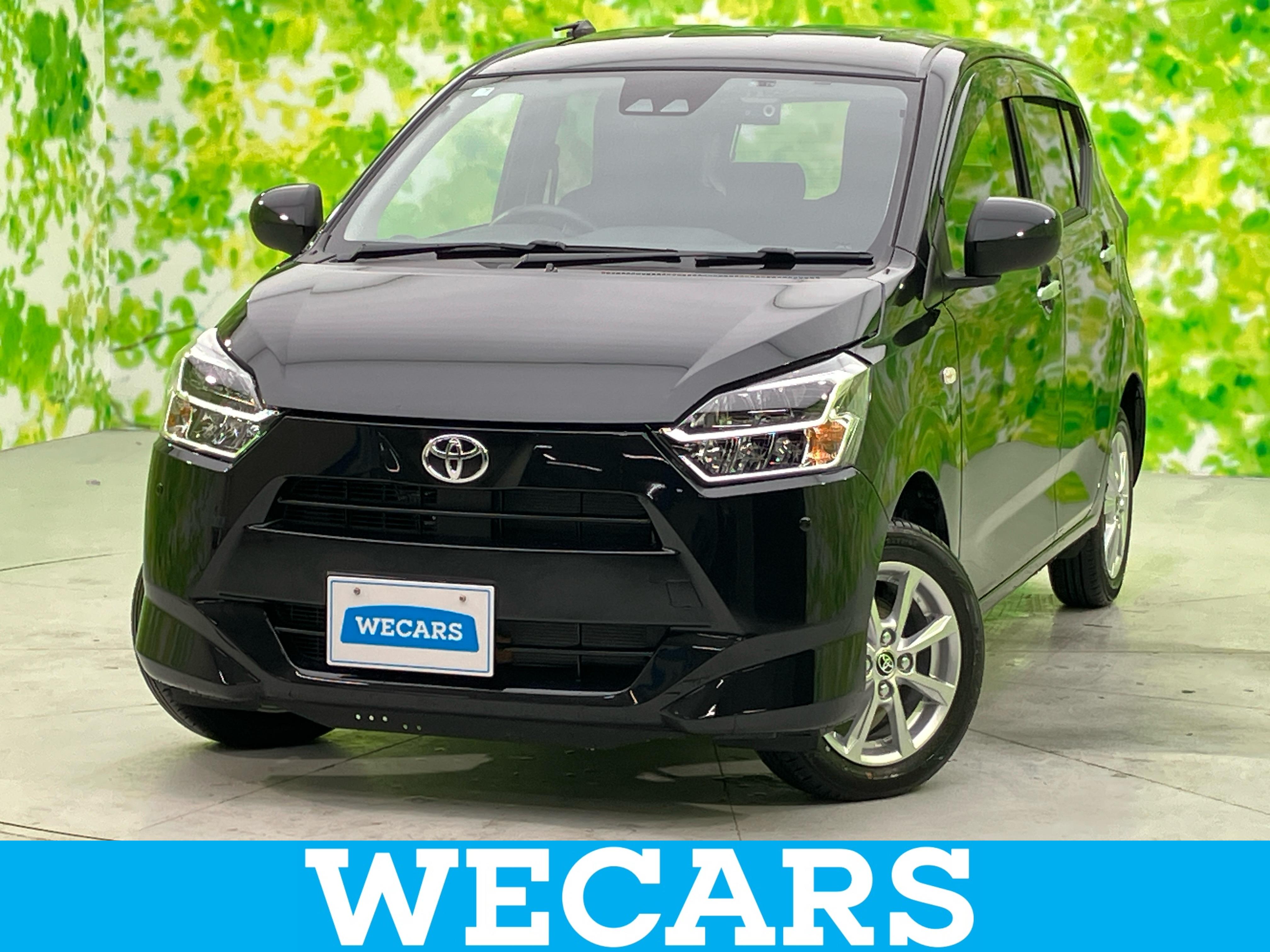 クルマを探す｜WECARS（ウィーカーズ）