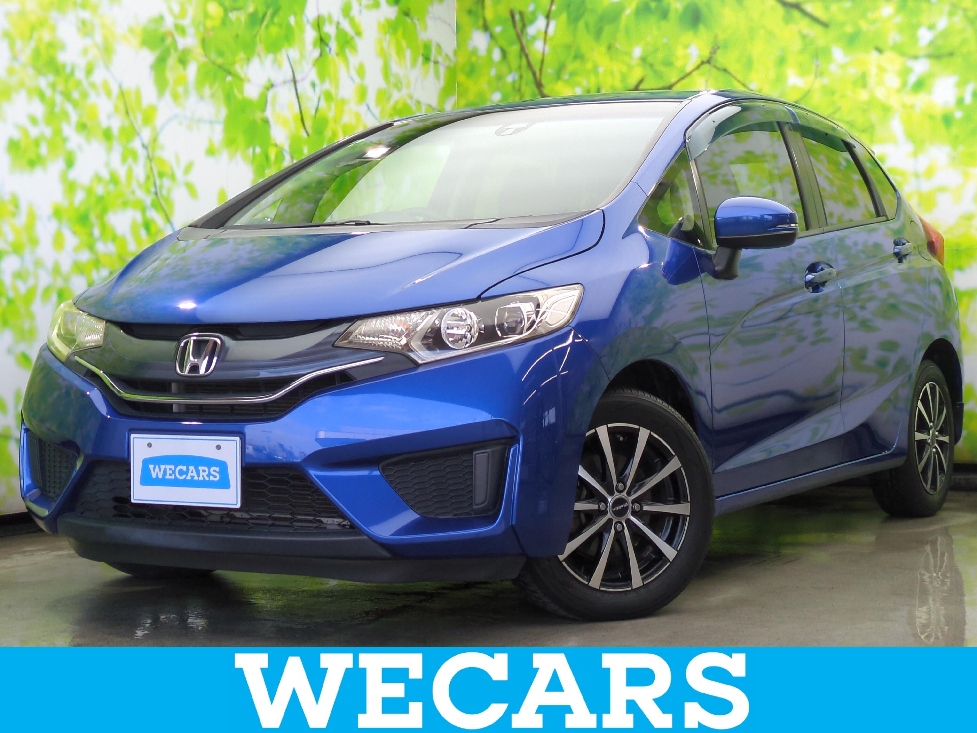 クルマを探す｜WECARS（ウィーカーズ）