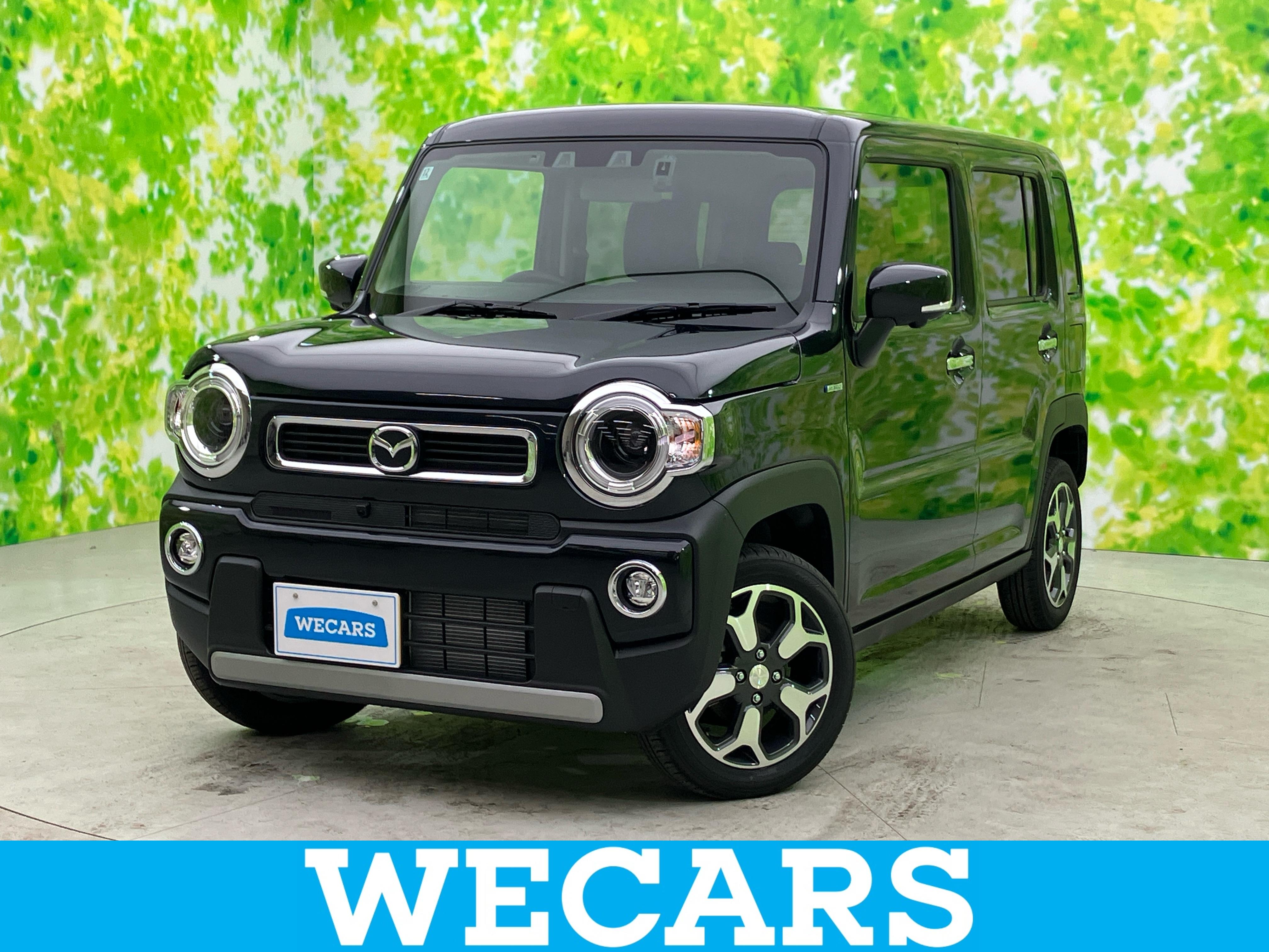 クルマを探す｜WECARS（ウィーカーズ）