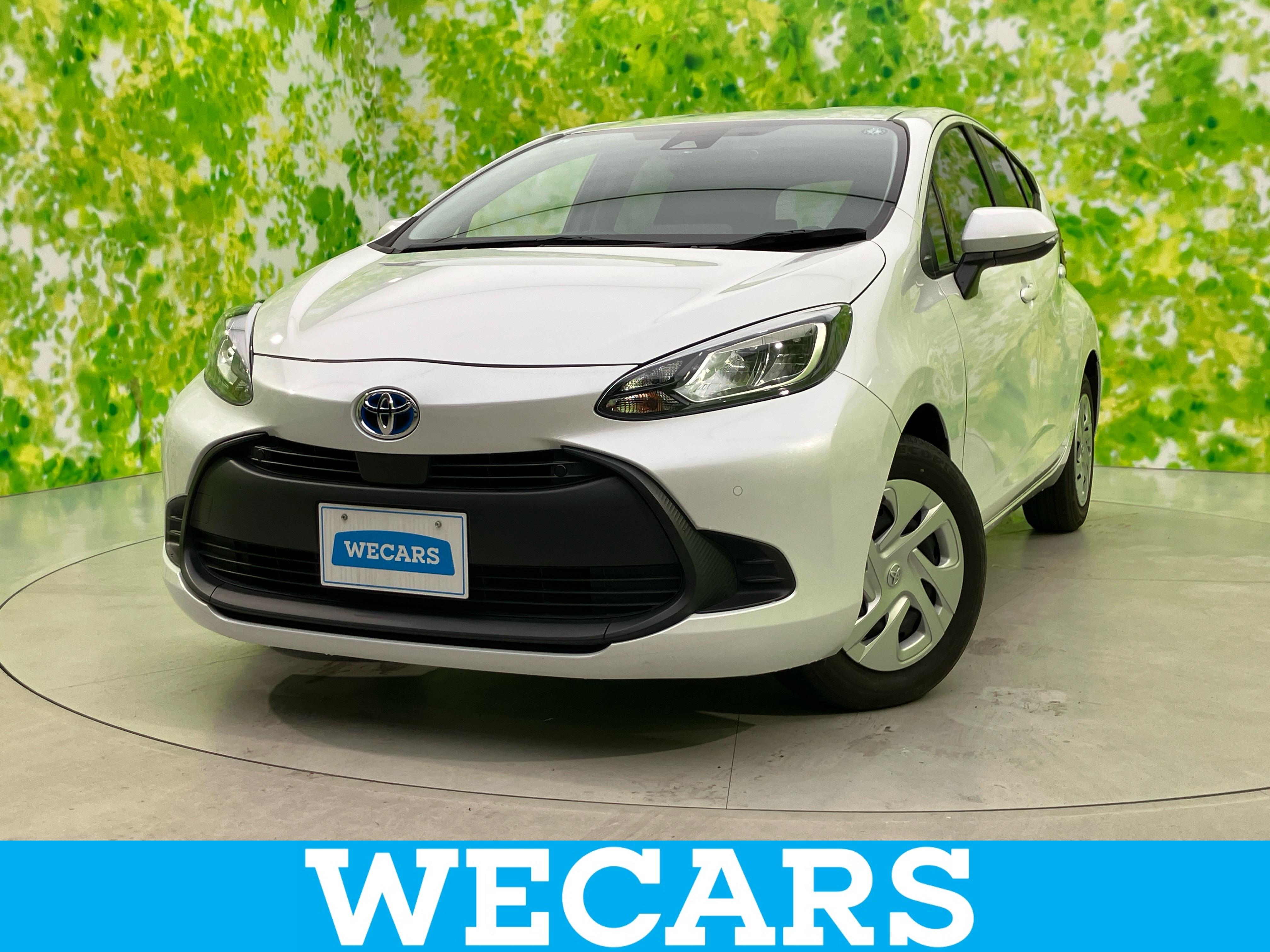 クルマを探す｜WECARS（ウィーカーズ）