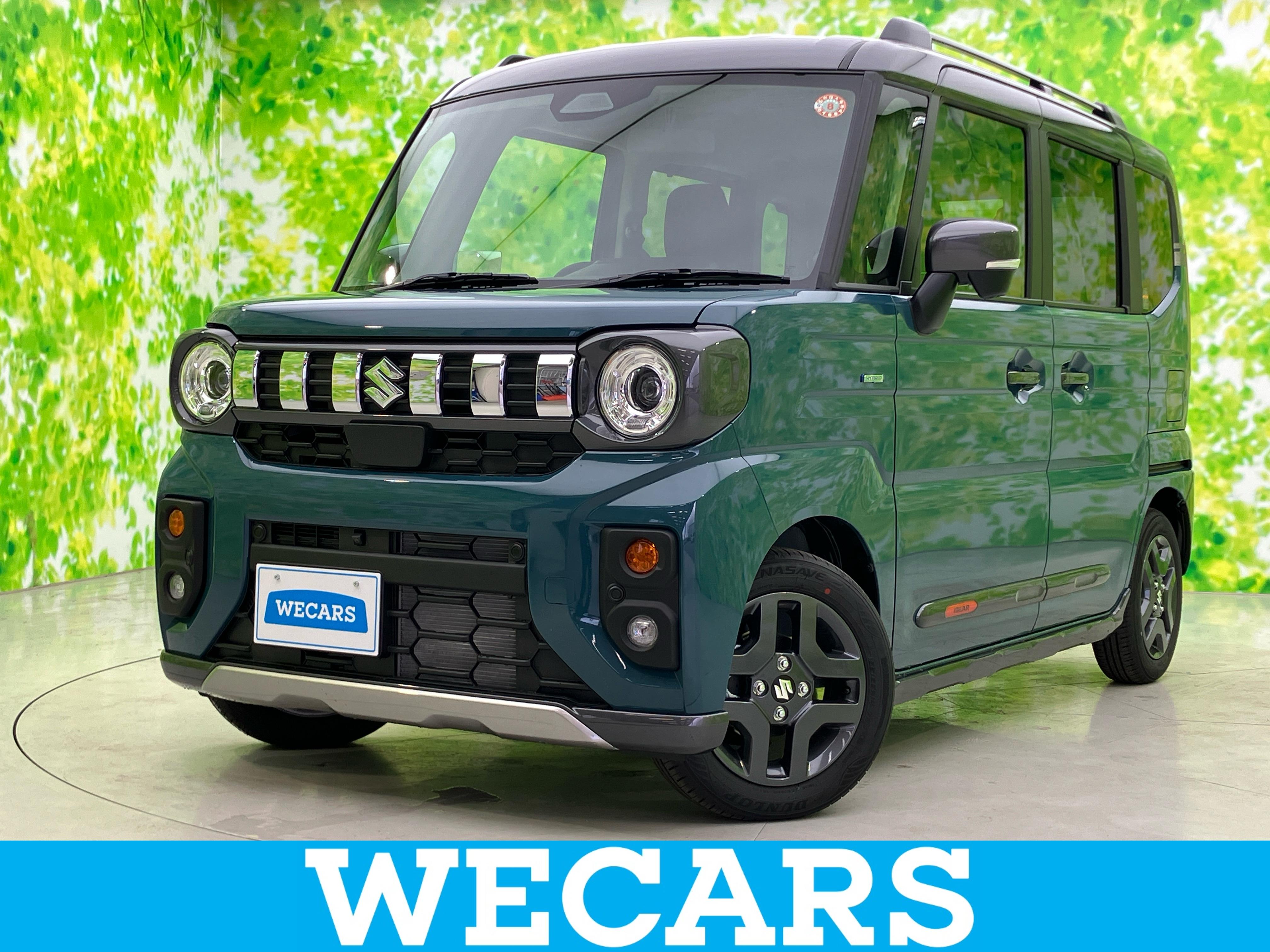 クルマを探す｜WECARS（ウィーカーズ）