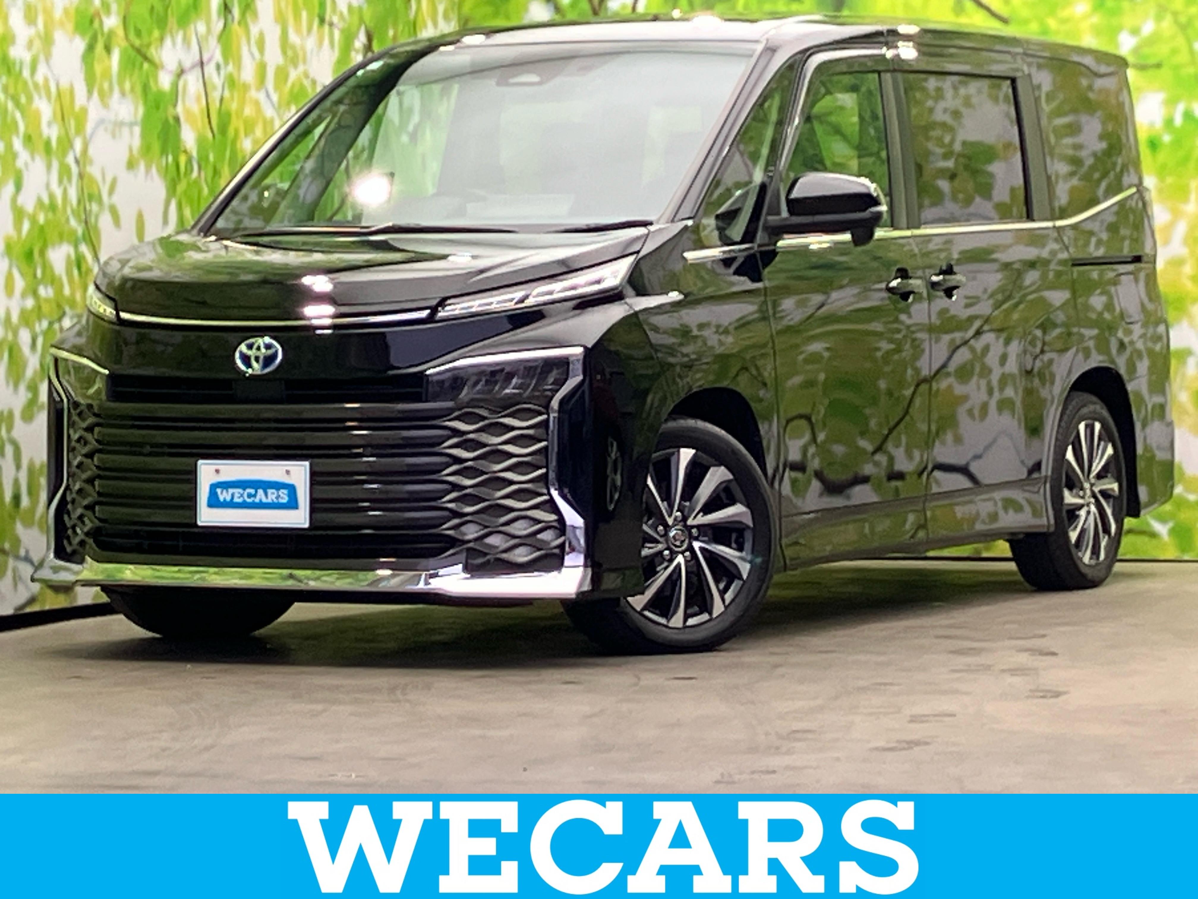 トヨタ　ヴォクシー禁煙車　訳あり トヨタ・ヴォクシー】訳ありのため、このお値段！詳細は観てのお楽しみ