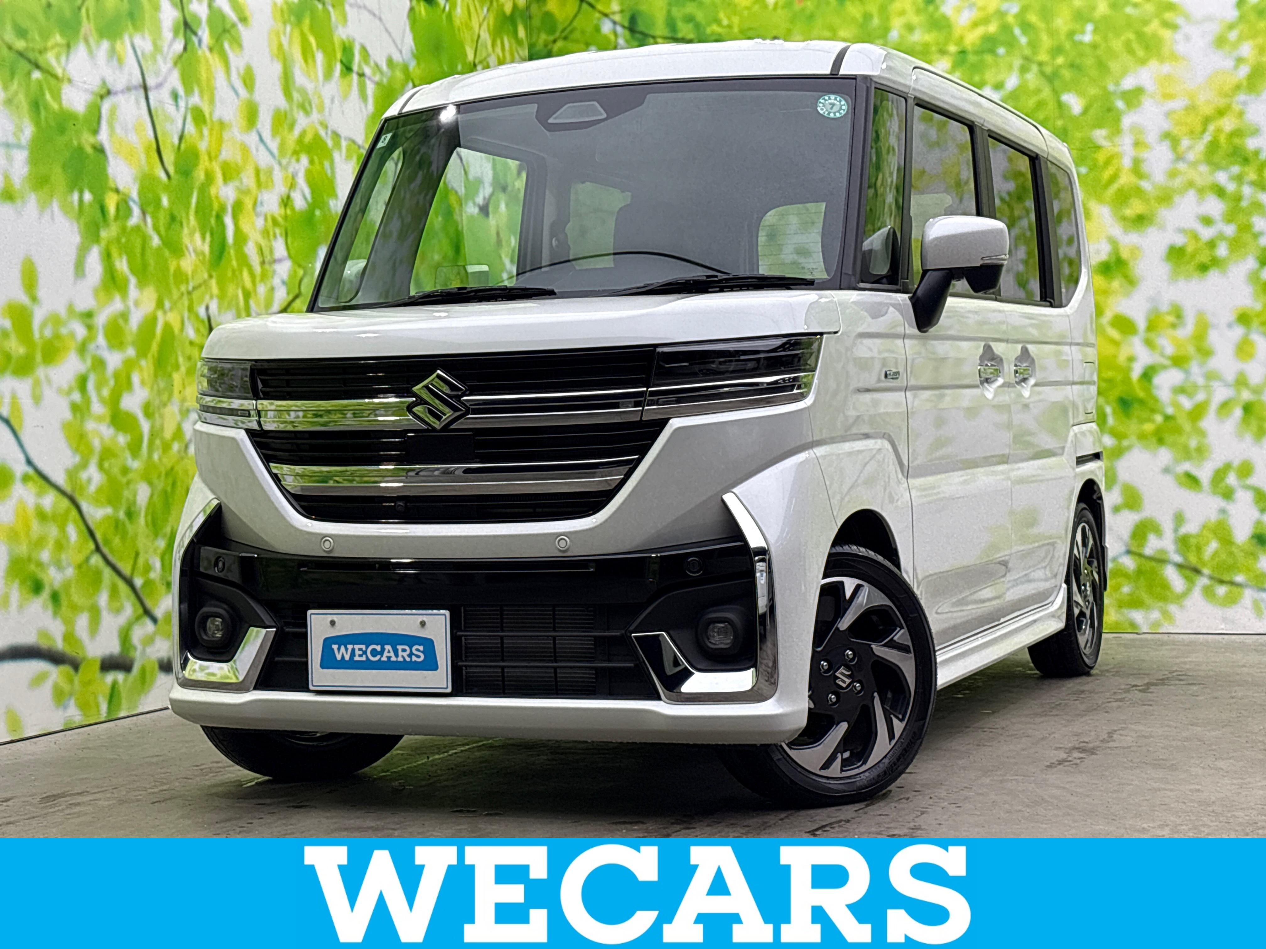 クルマを探す｜WECARS（ウィーカーズ）