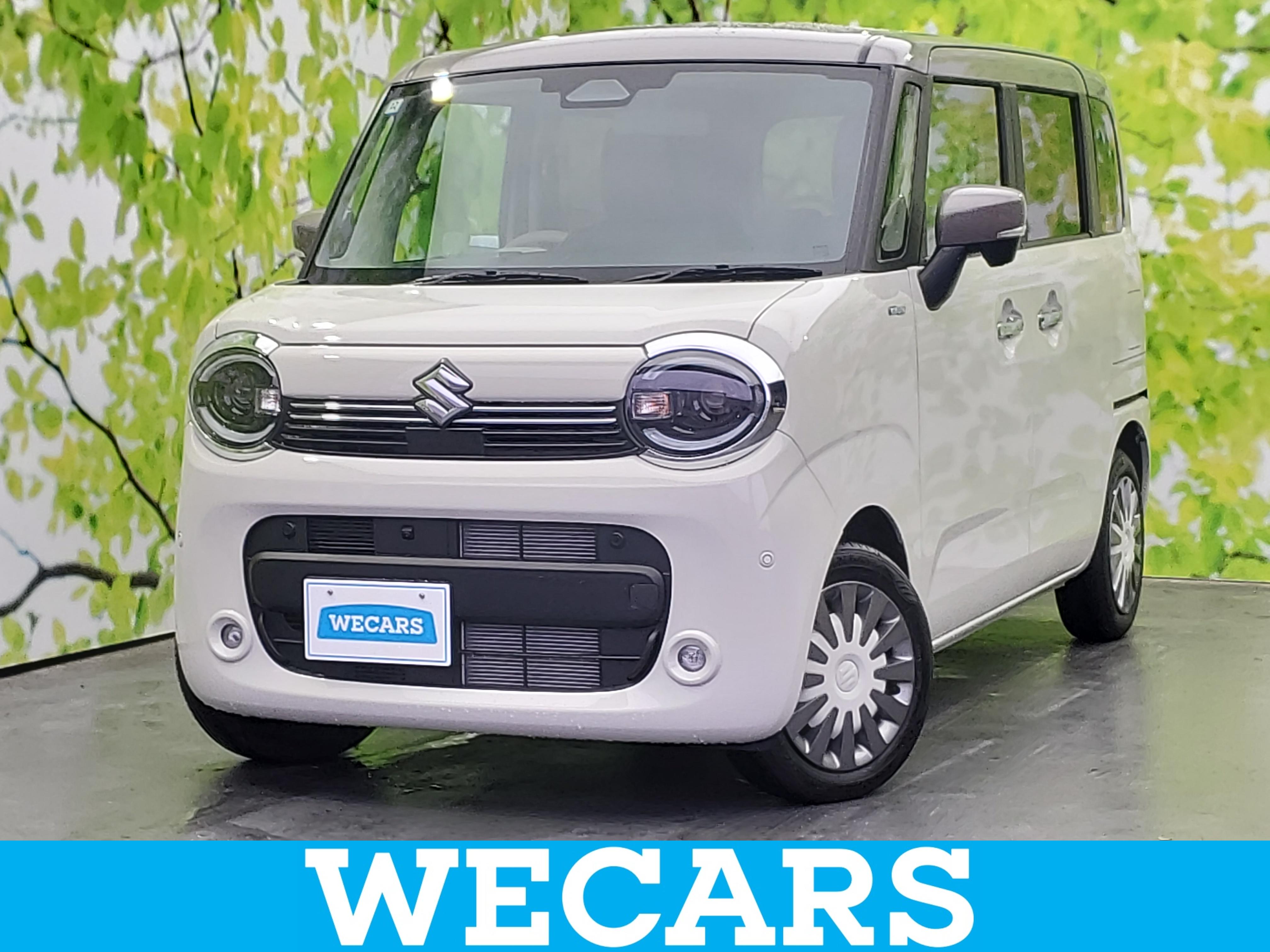 クルマを探す｜WECARS（ウィーカーズ）