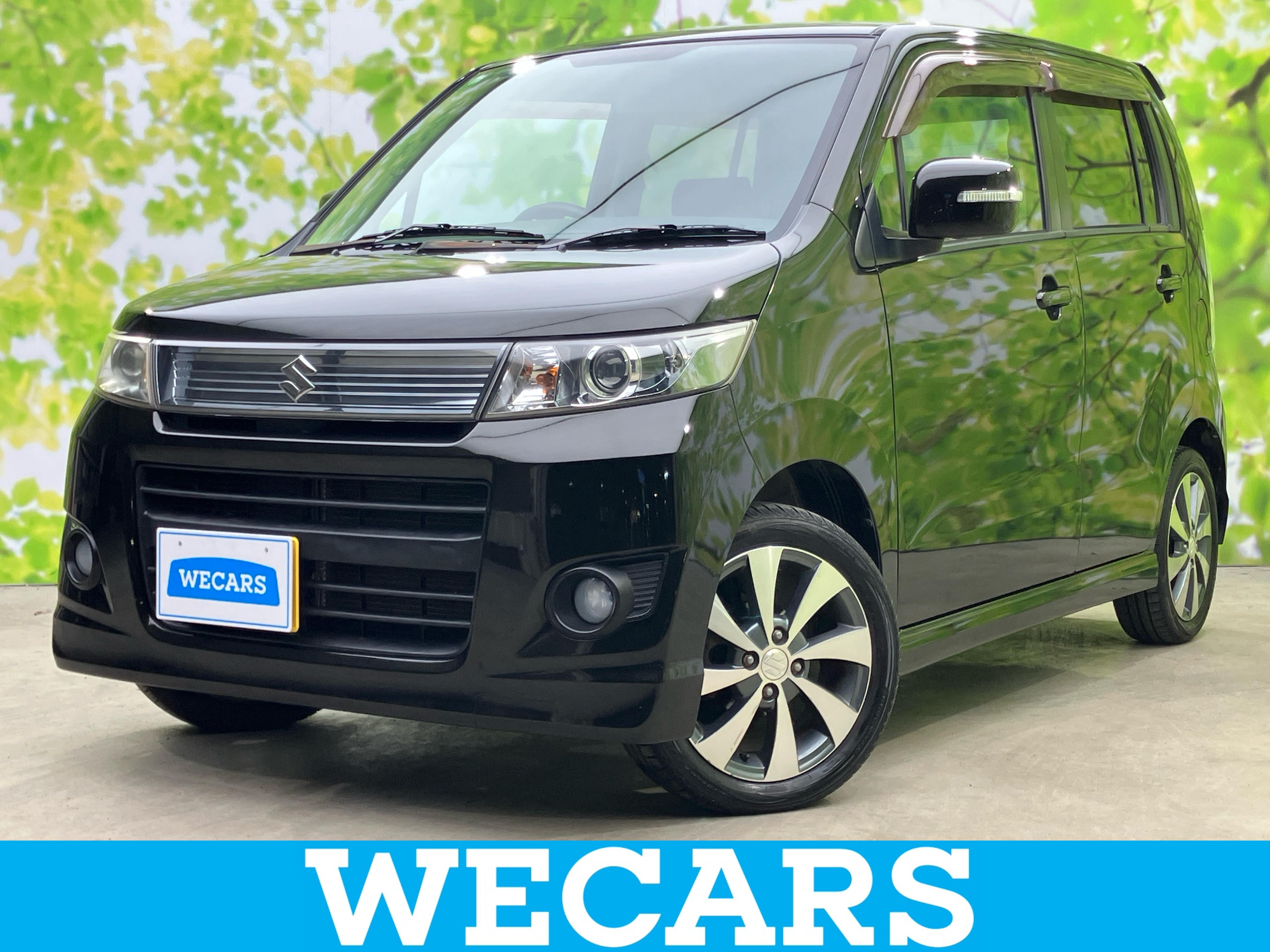 クルマを探す｜WECARS（ウィーカーズ）