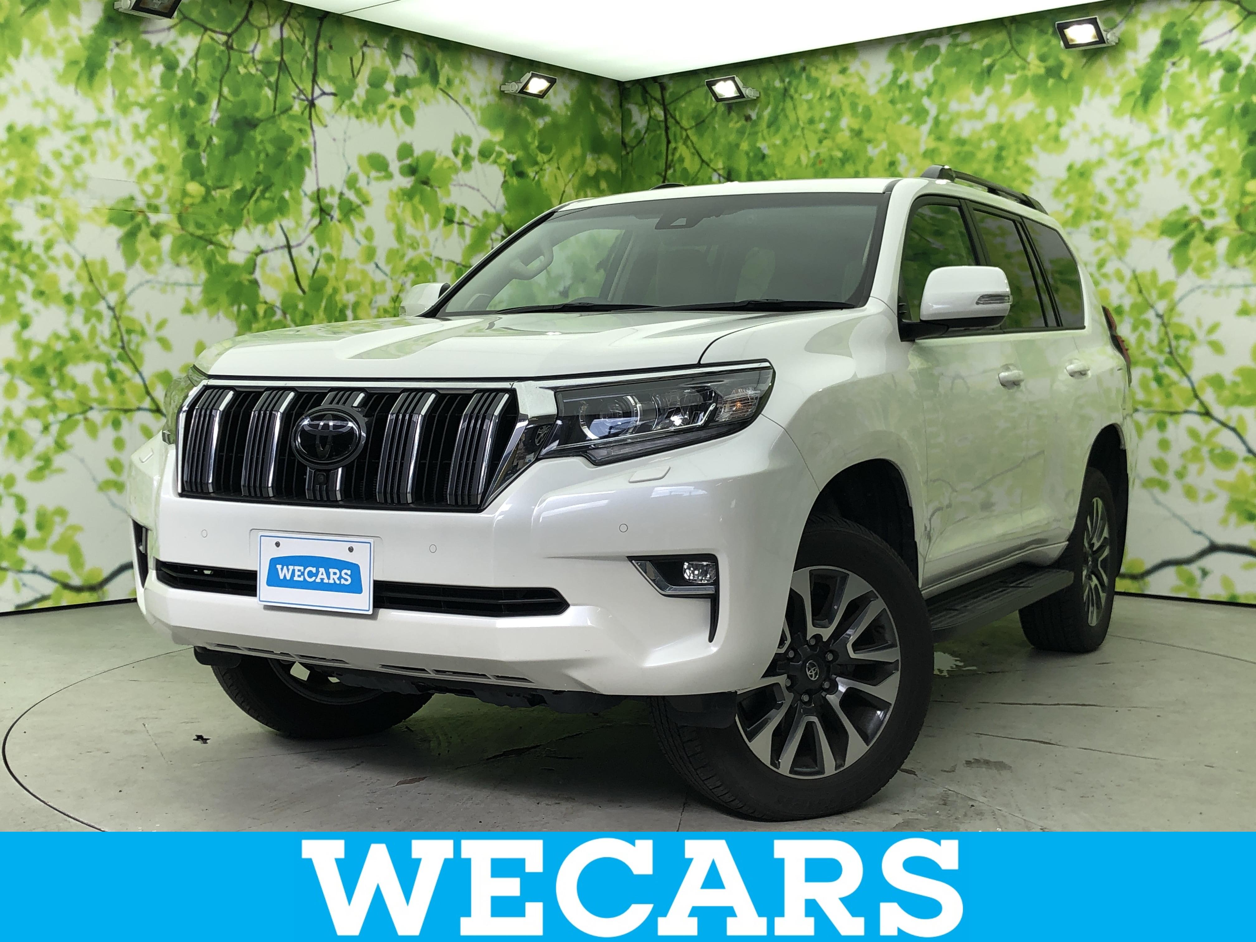 クルマを探す｜WECARS（ウィーカーズ）