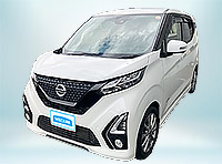 デイズハイウェイスター