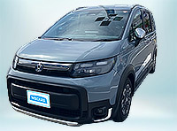 フリードハイブリッド