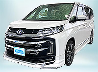 ノアハイブリッド